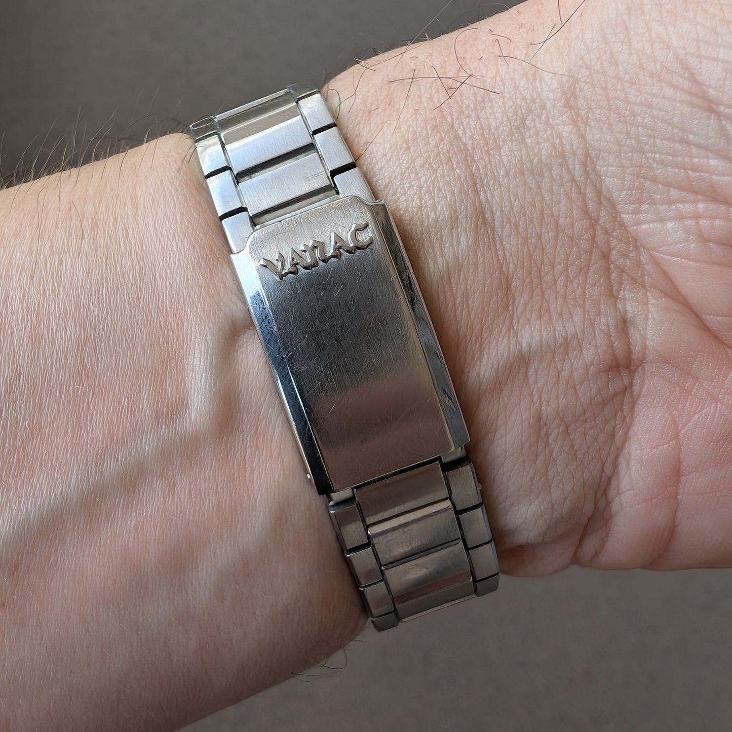 1972 Seiko KS Vanac 5626-7160
