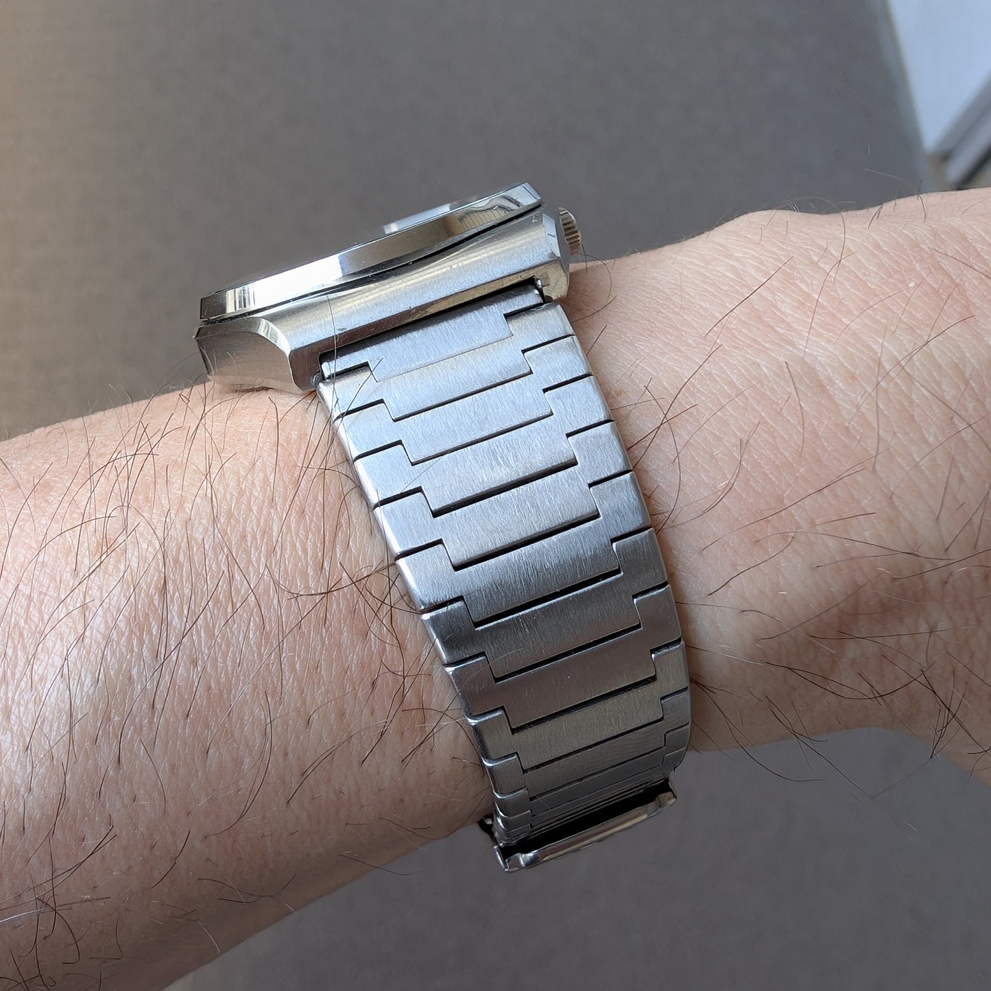1974 Seiko KS 5626-8010