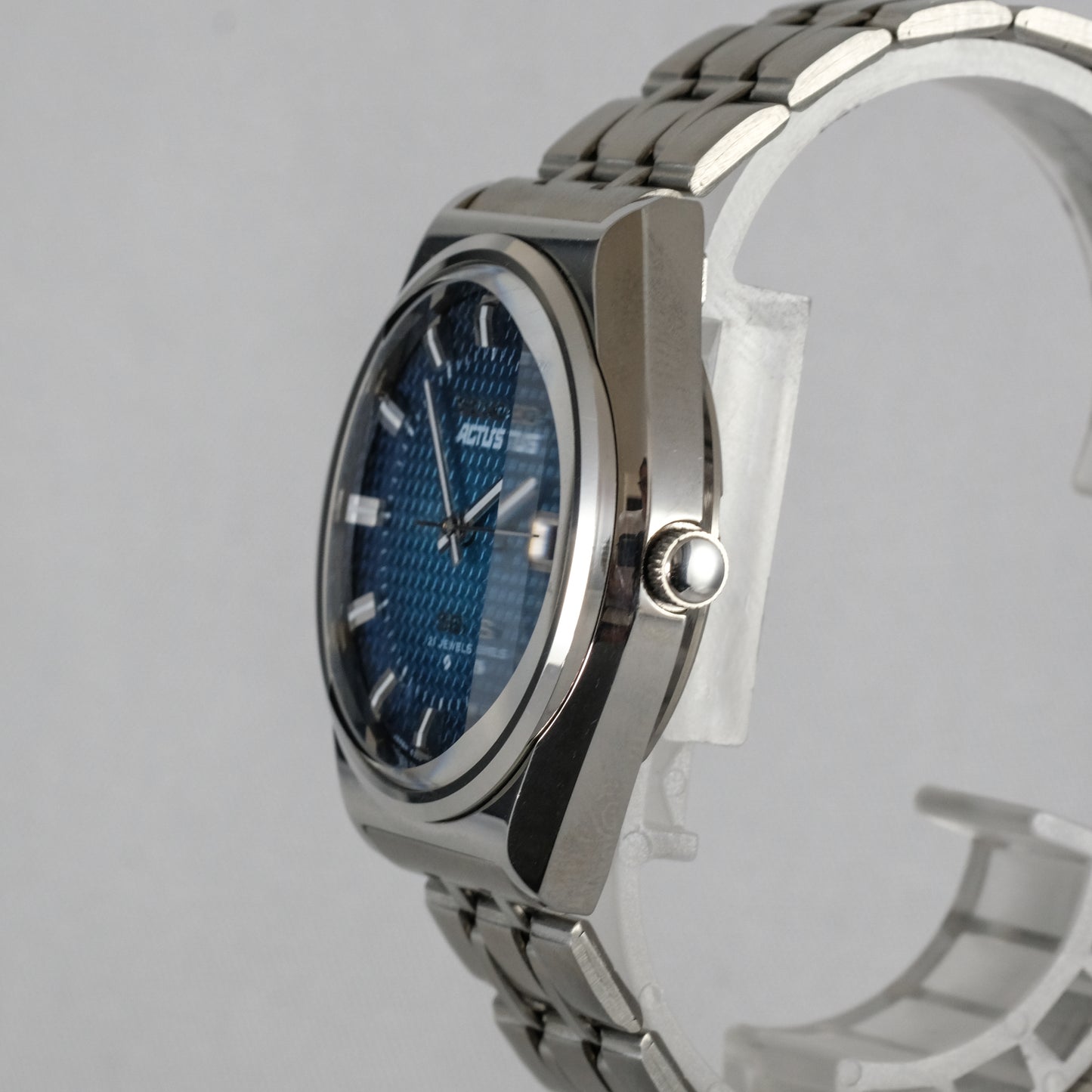 1976 Seiko Actus SS 6306-8030