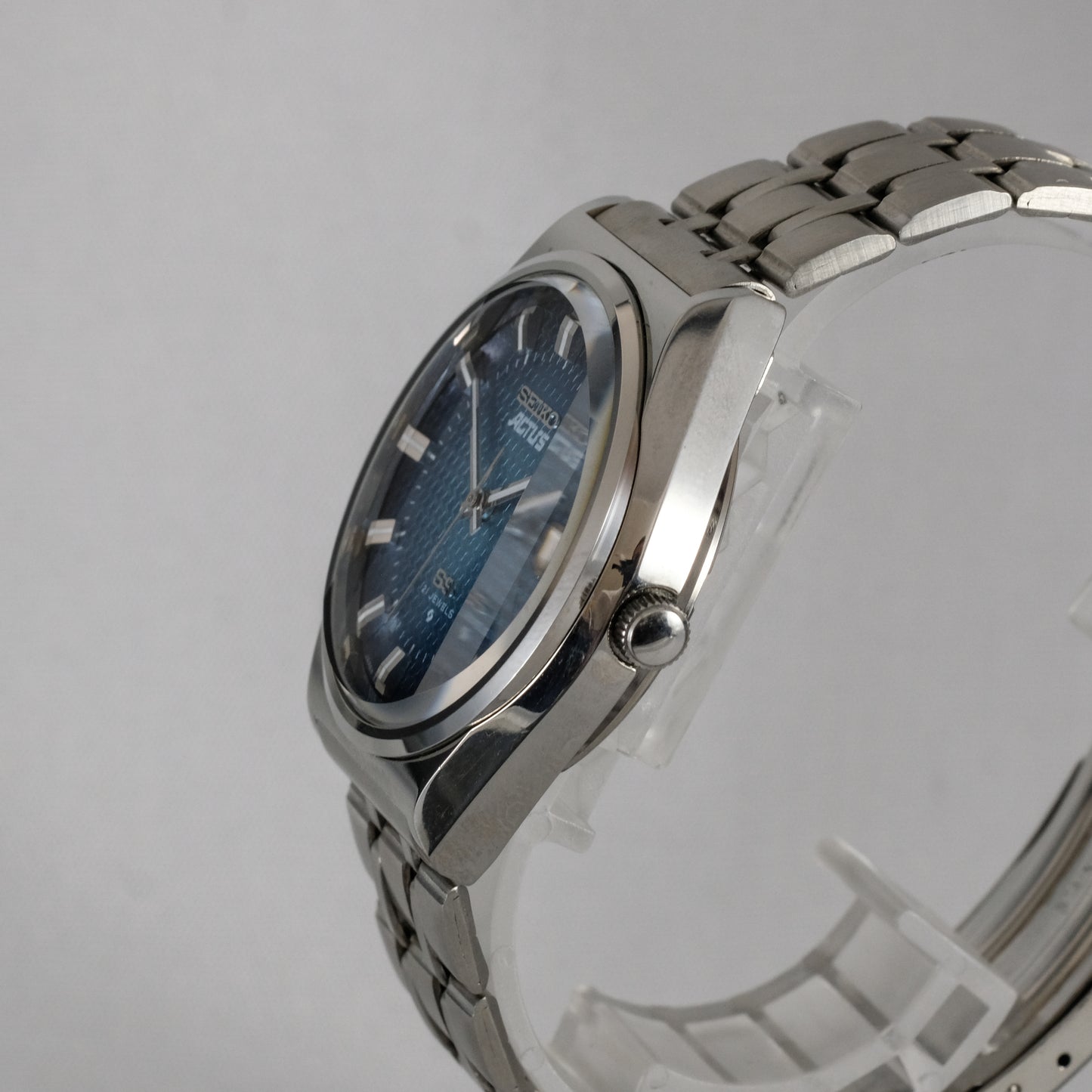 1976 Seiko Actus SS 6306-8030