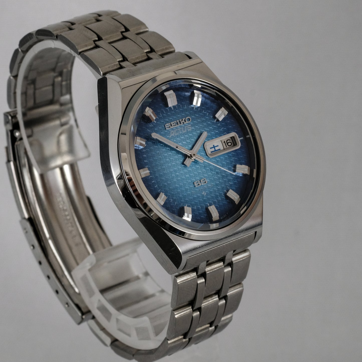 1976 Seiko Actus SS 6306-8030
