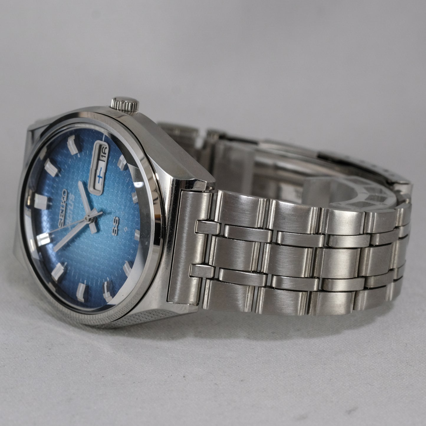 1976 Seiko Actus SS 6306-8030