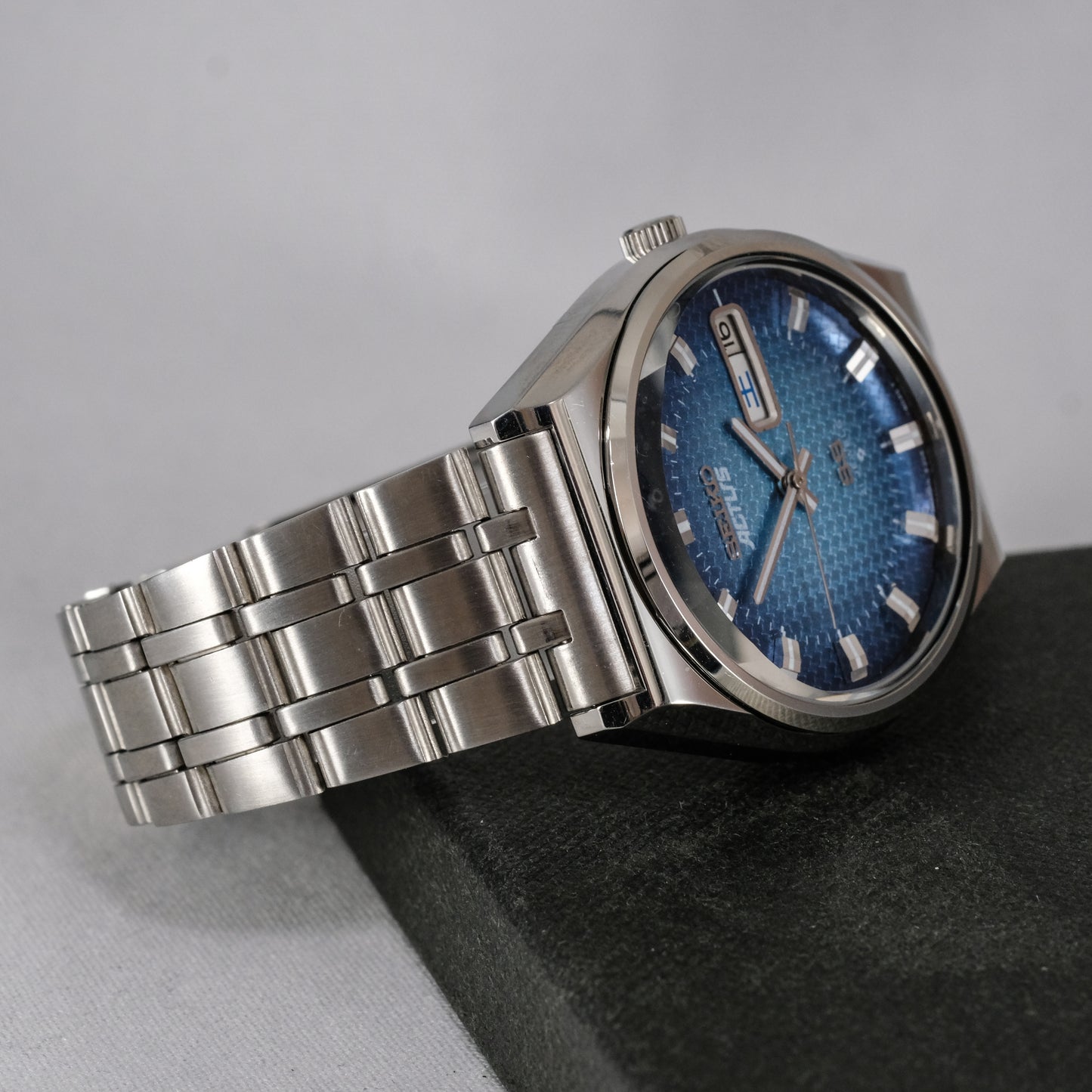 1976 Seiko Actus SS 6306-8030