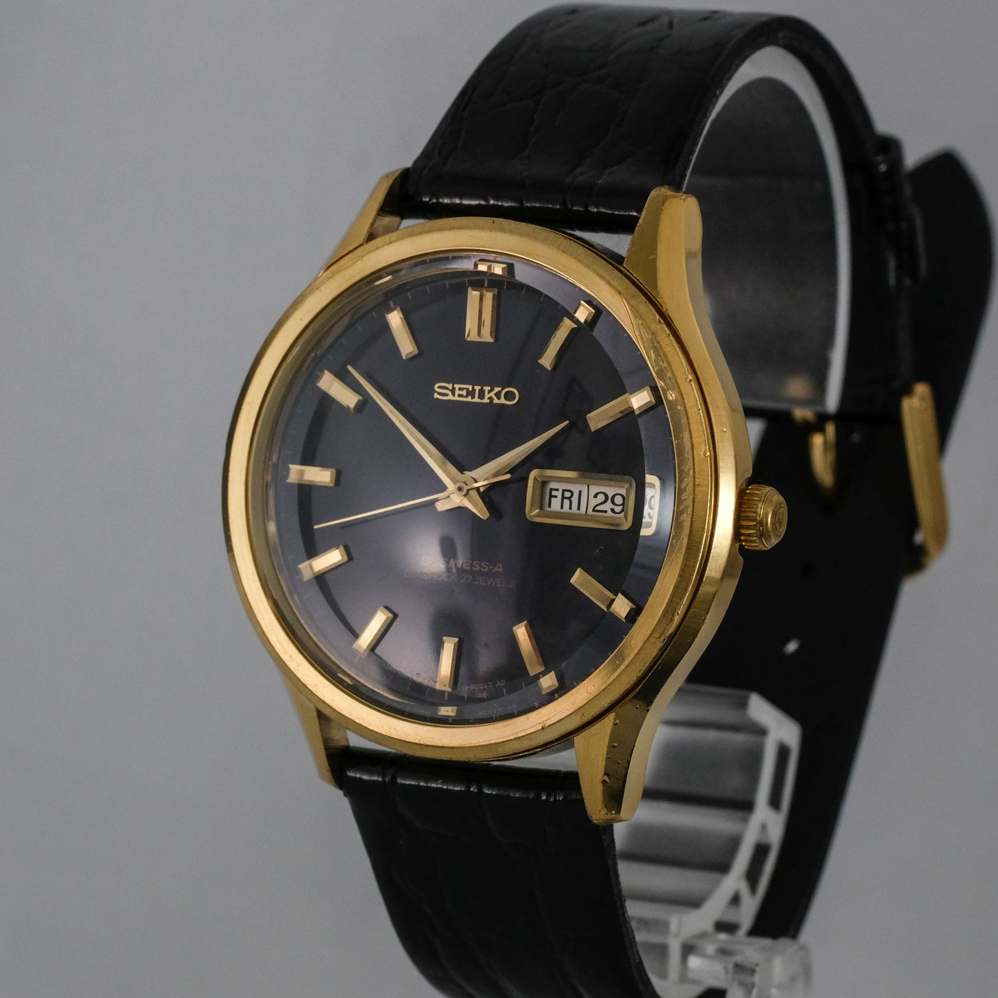 1967 Seiko Business-A 8346-9000