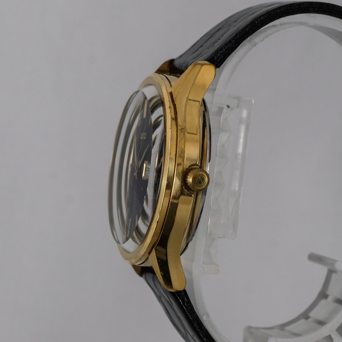 1967 Seiko Business-A 8346-9000