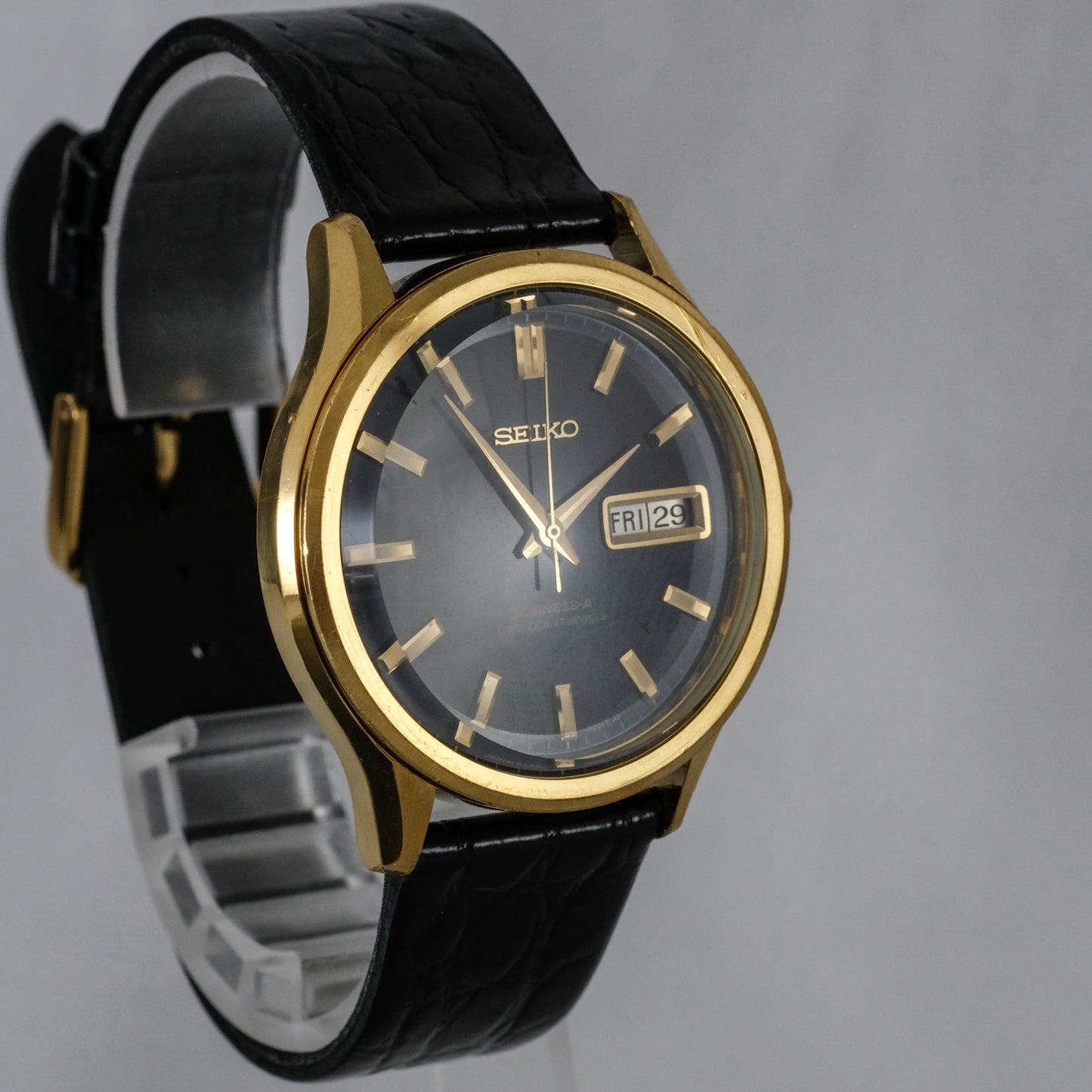 1967 Seiko Business-A 8346-9000