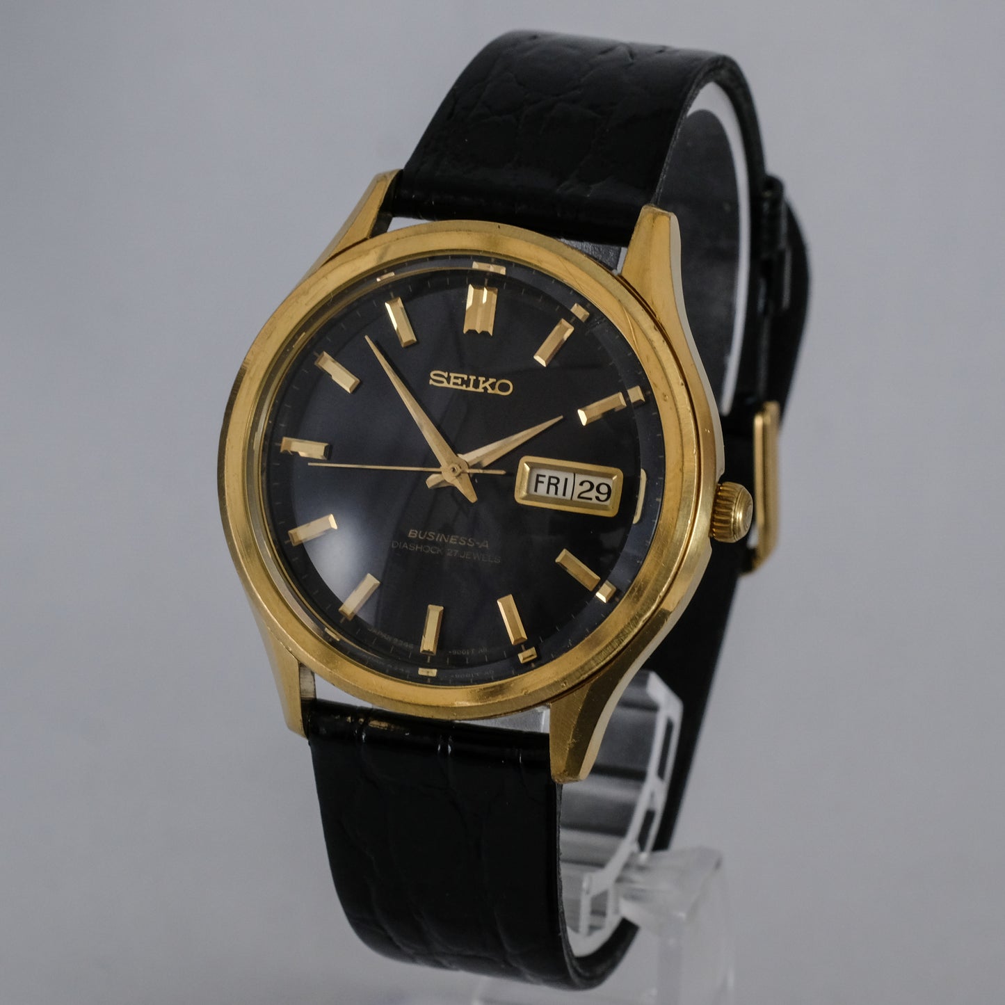 1967 Seiko Business-A 8346-9000