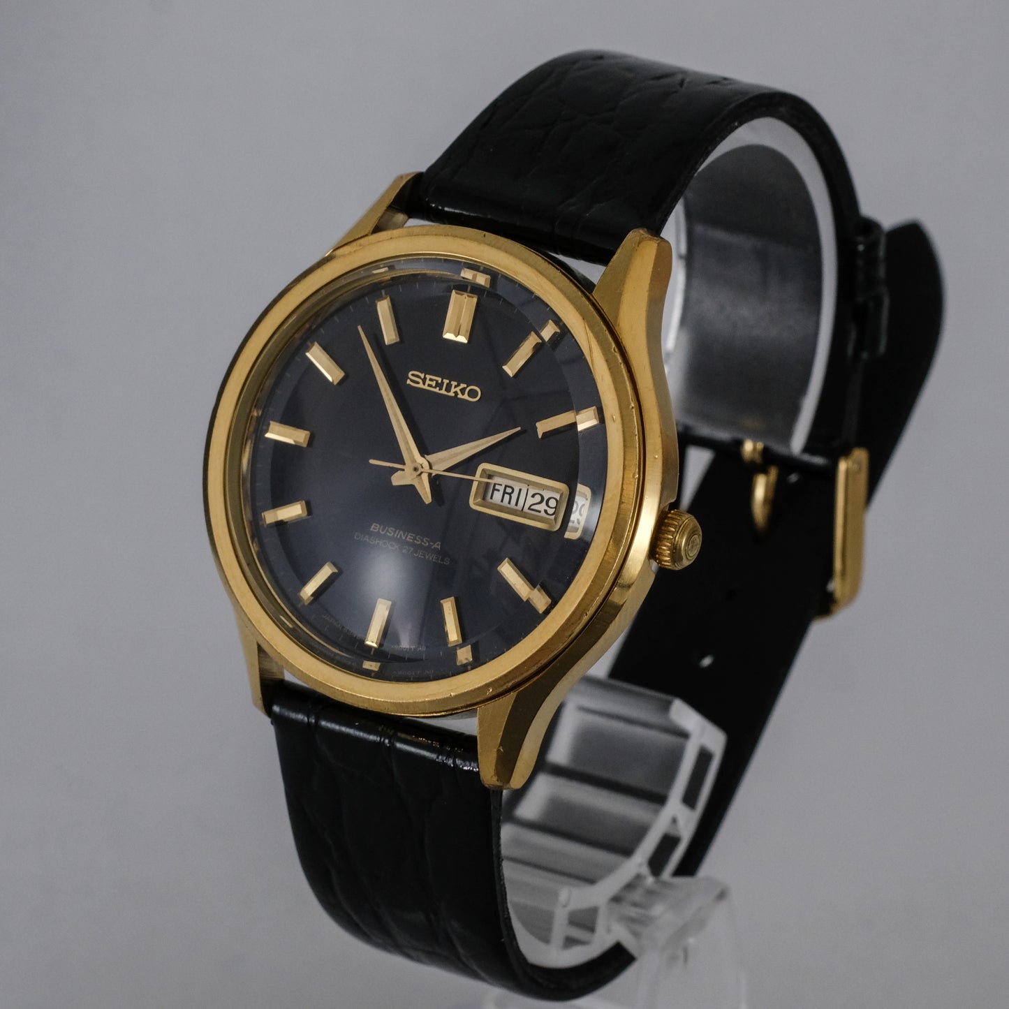 1967 Seiko Business-A 8346-9000