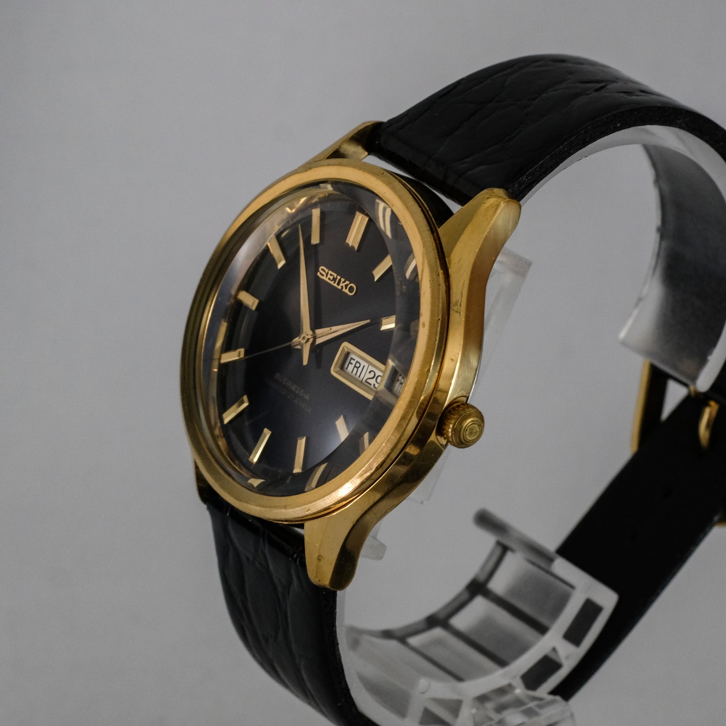1967 Seiko Business-A 8346-9000