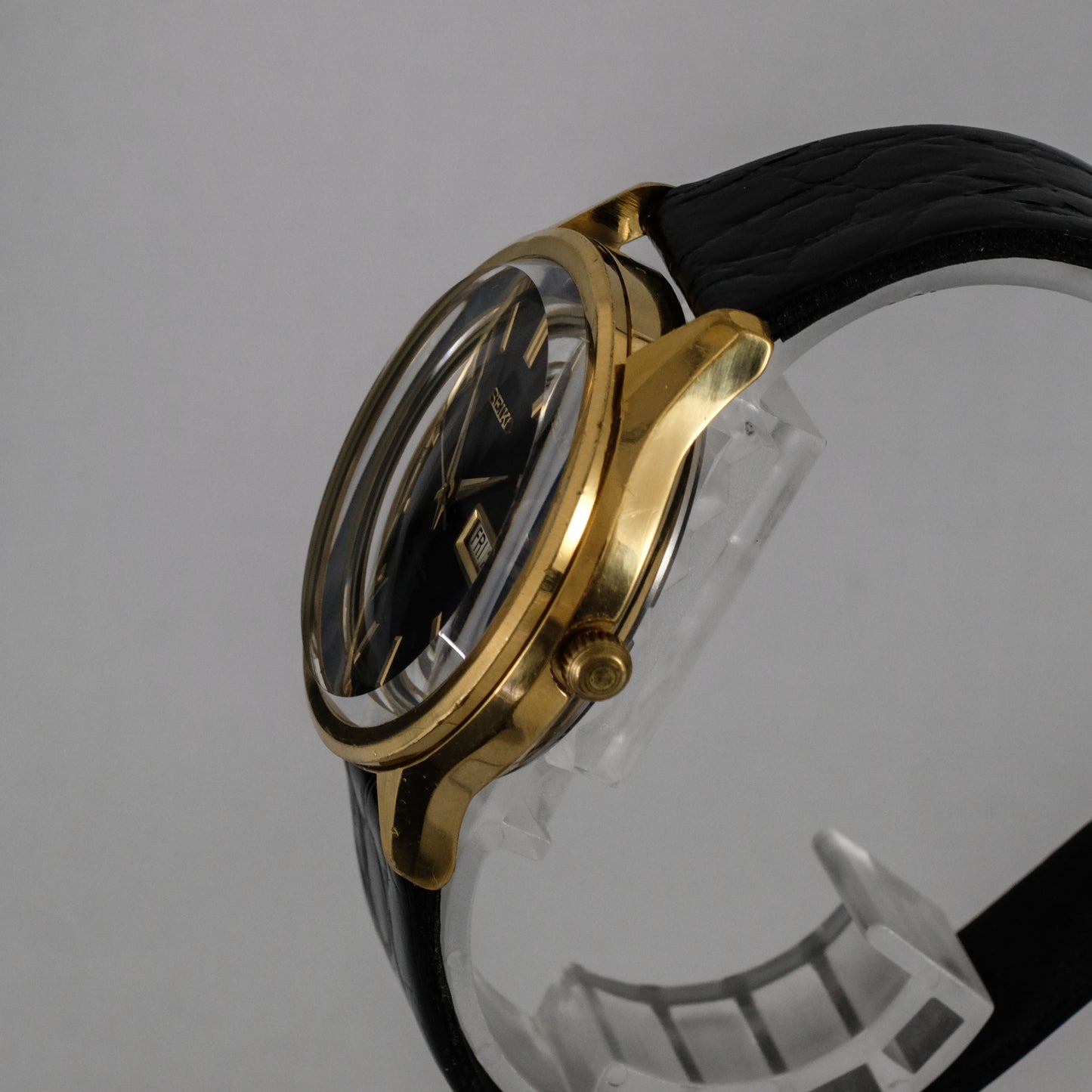 1967 Seiko Business-A 8346-9000