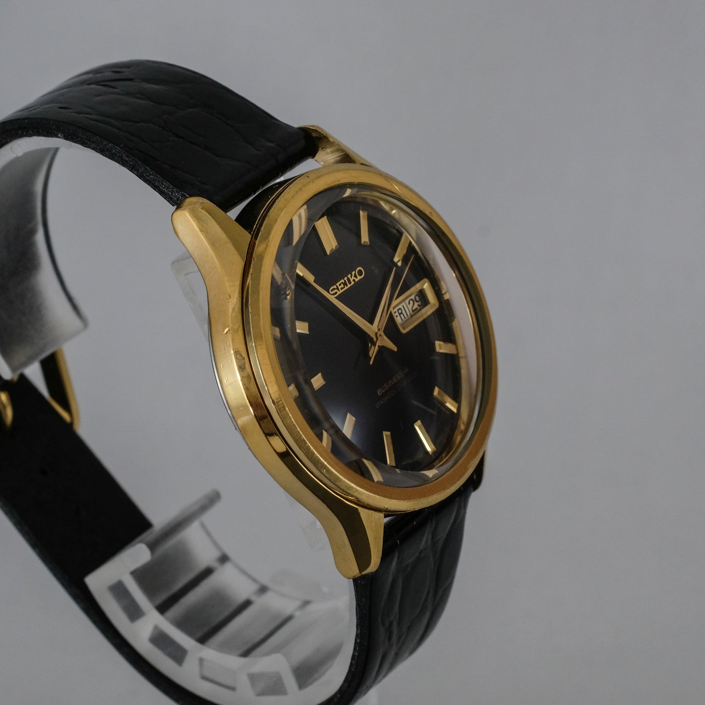 1967 Seiko Business-A 8346-9000