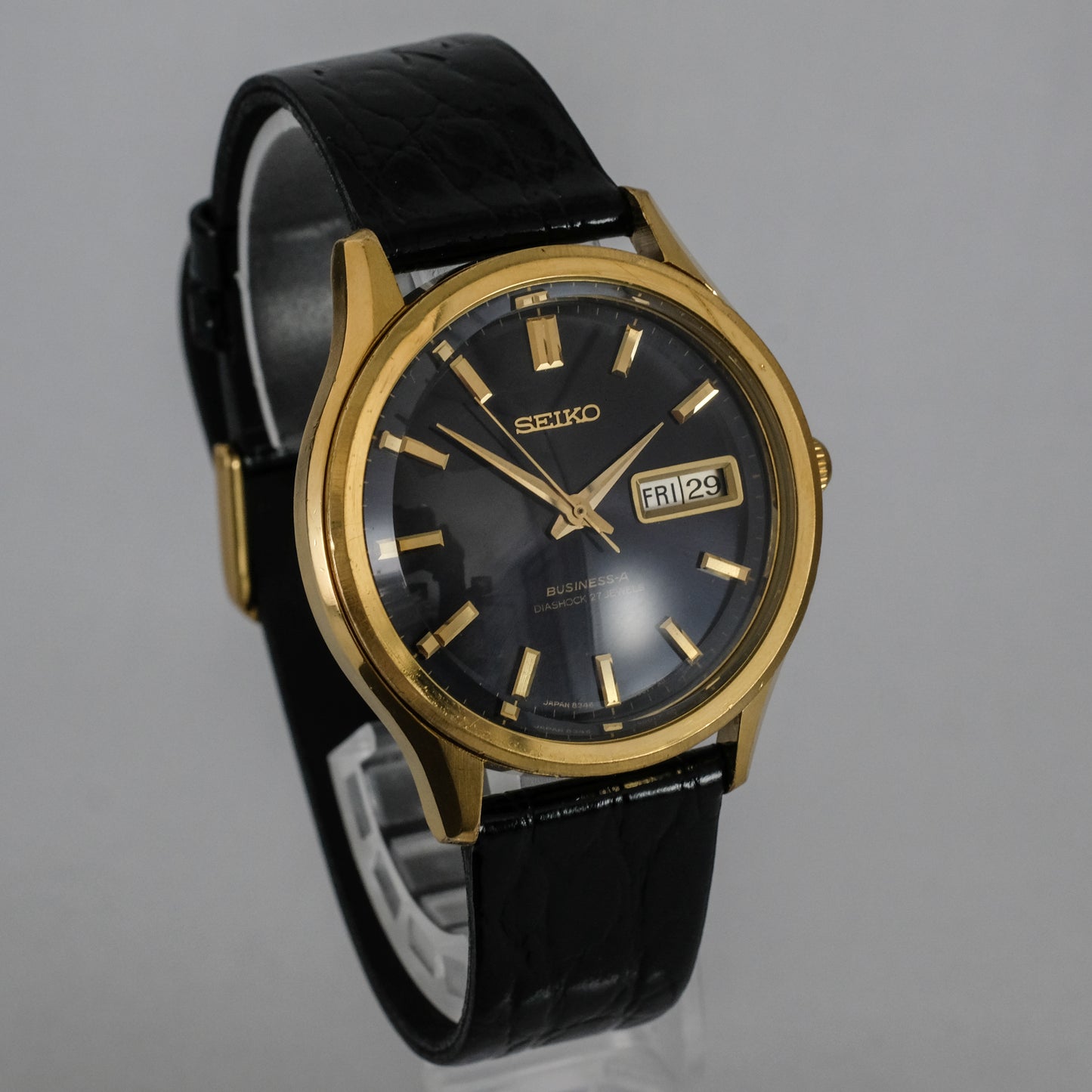 1967 Seiko Business-A 8346-9000