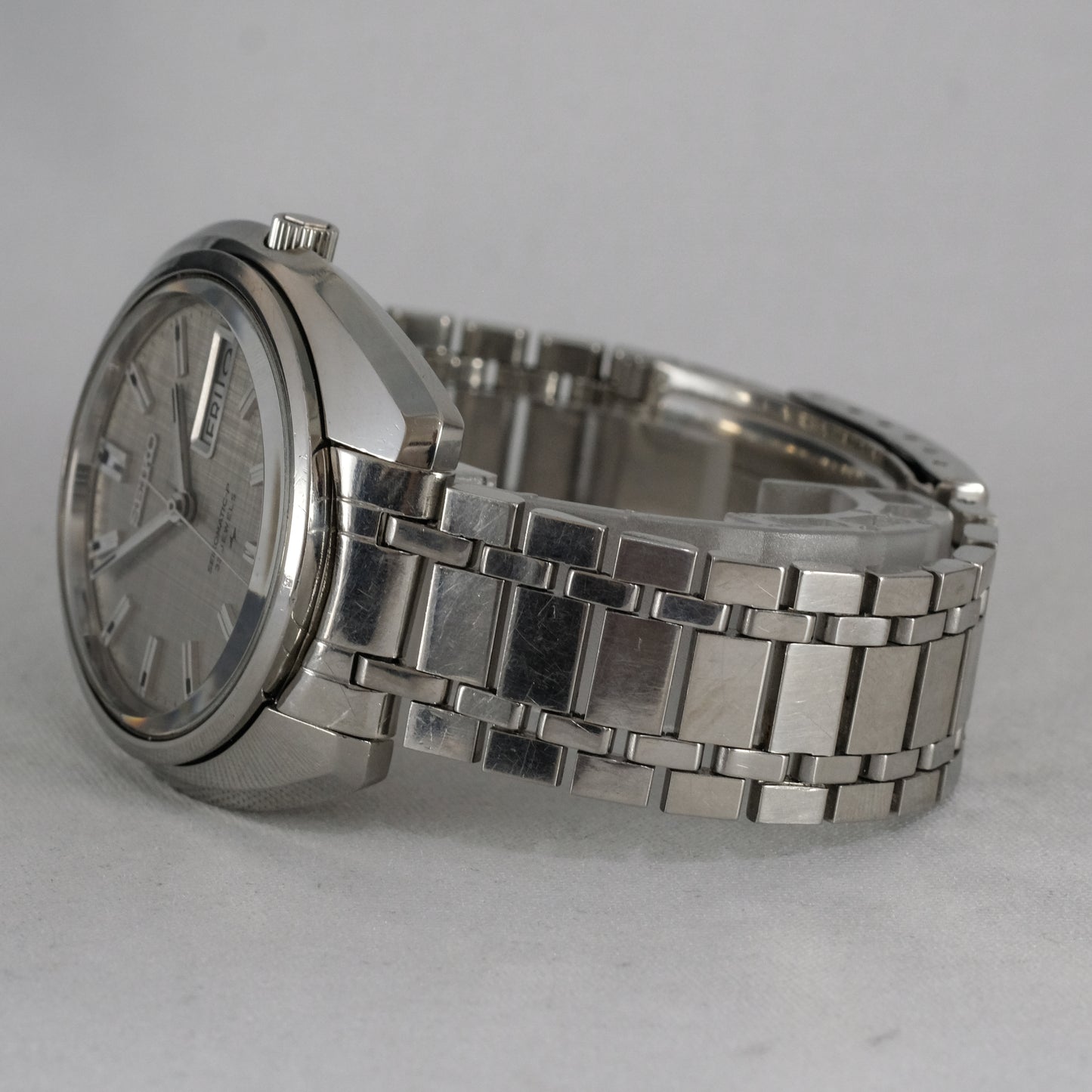 1969 Seiko Seikomatic-P 5106-7030