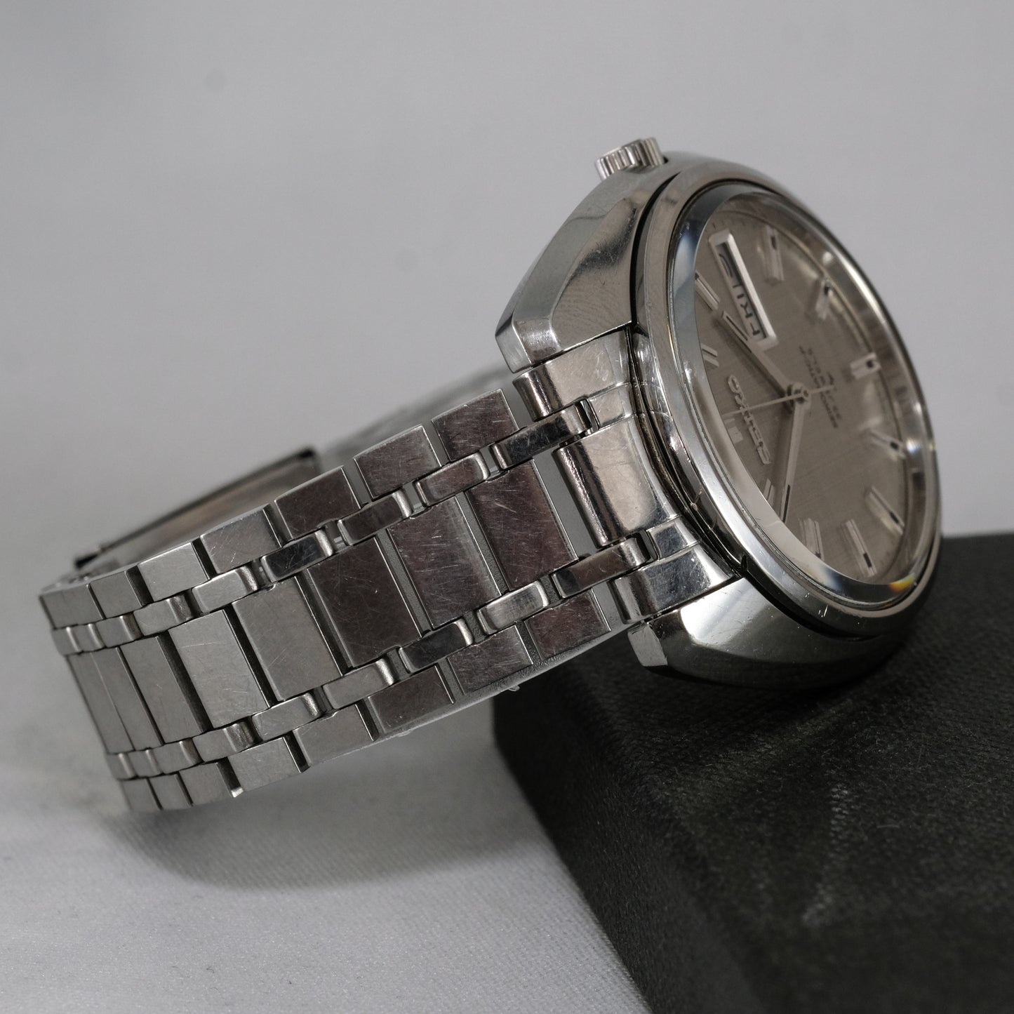 1969 Seiko Seikomatic-P 5106-7030