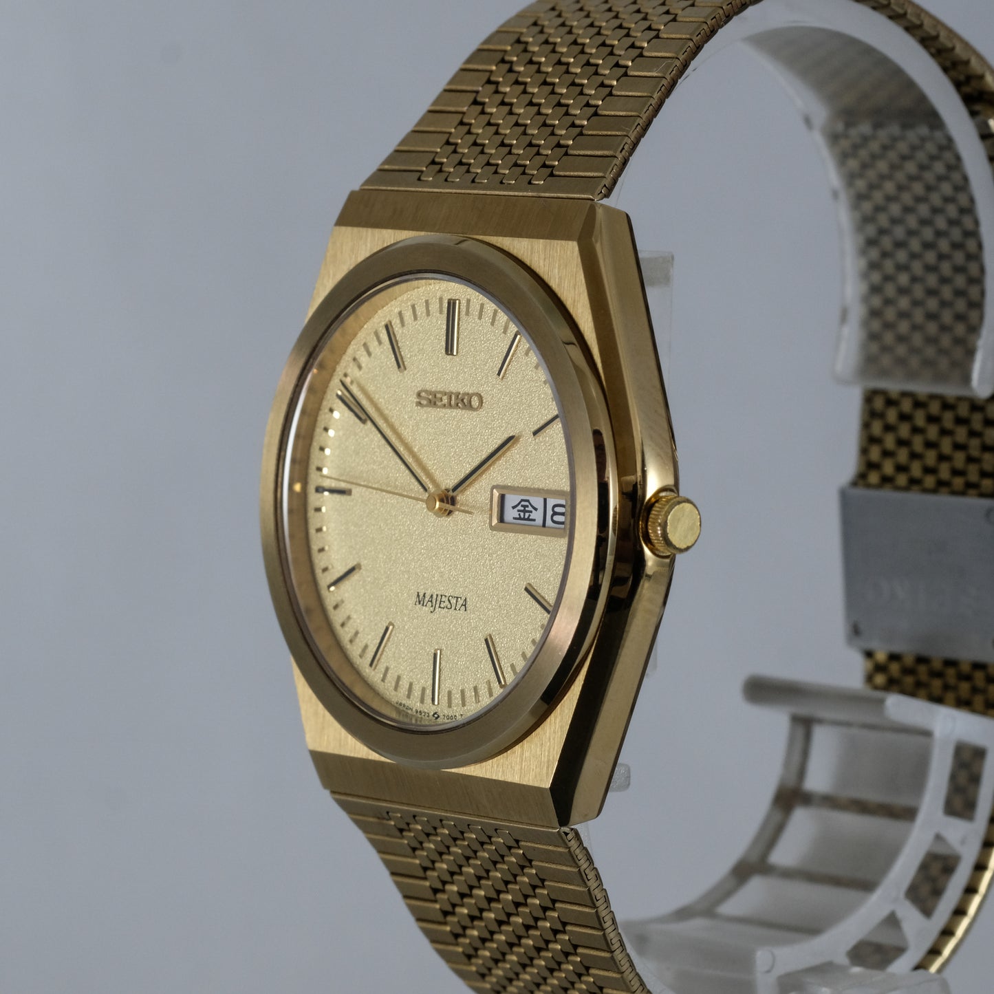 1990 Seiko Majesta 9533-7000