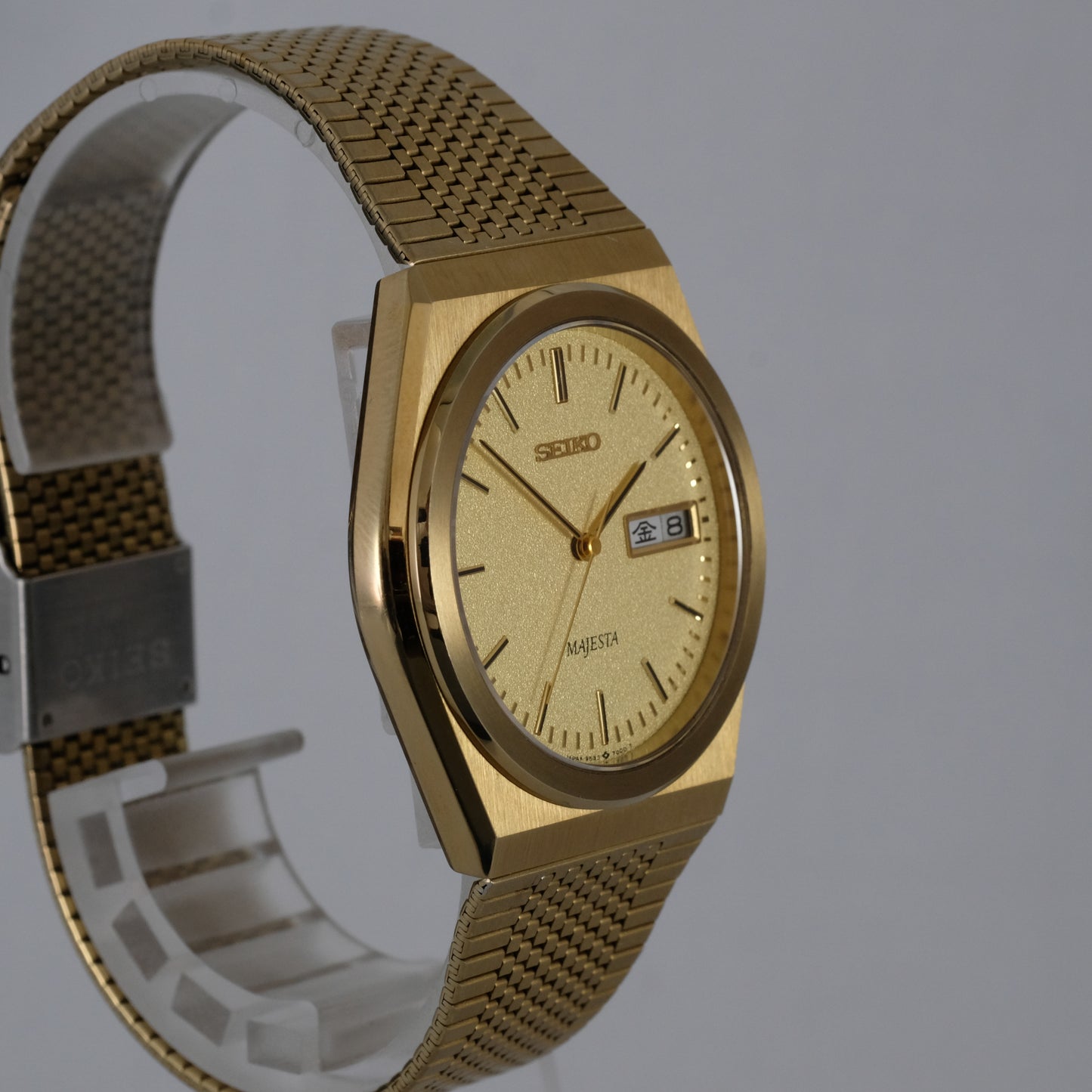 1990 Seiko Majesta 9533-7000