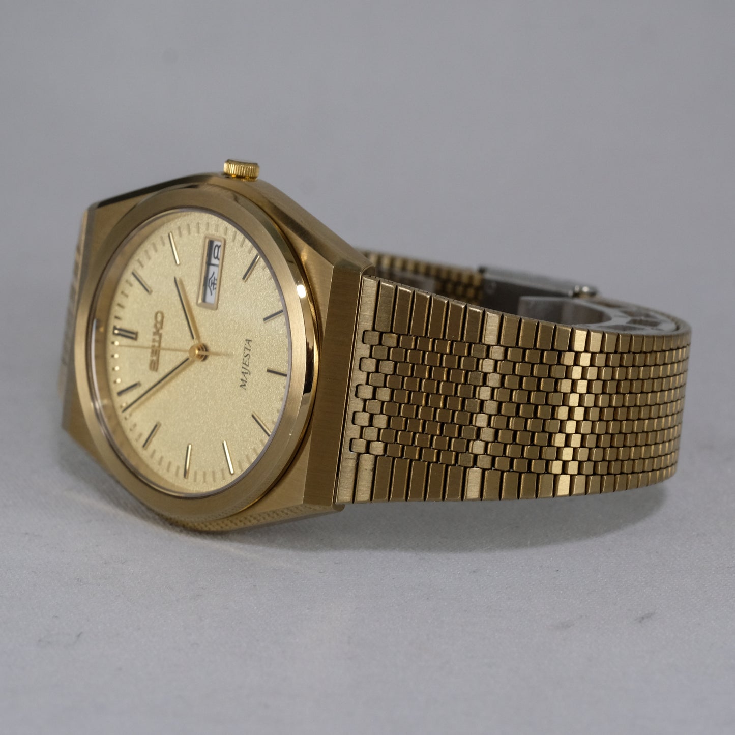1990 Seiko Majesta 9533-7000