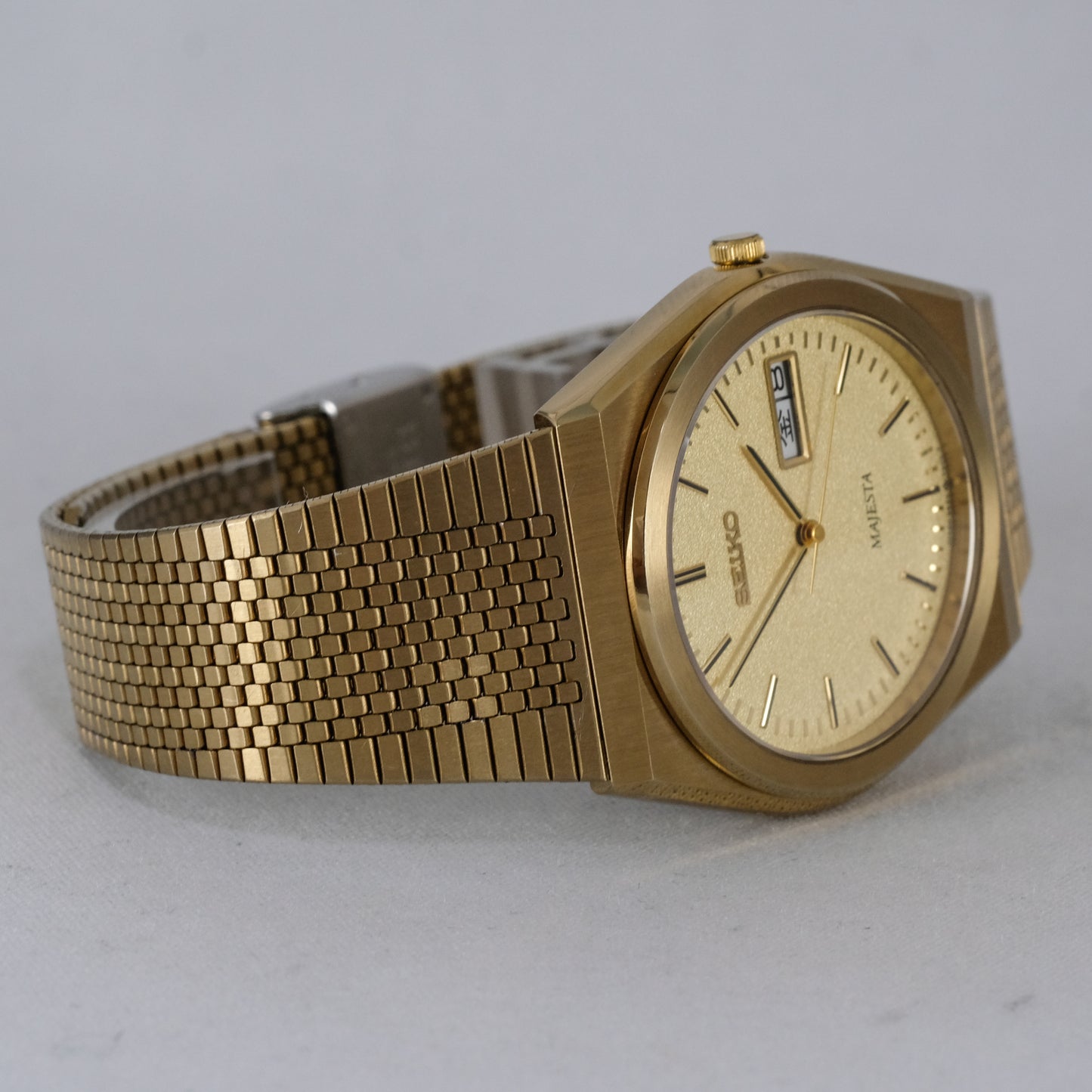 1990 Seiko Majesta 9533-7000