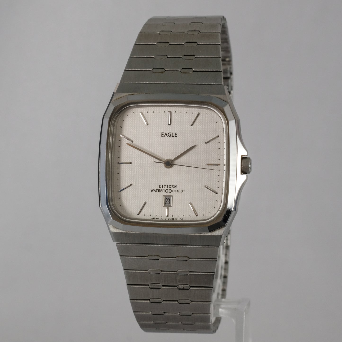 1983 Citizen Eagle 2710-272218