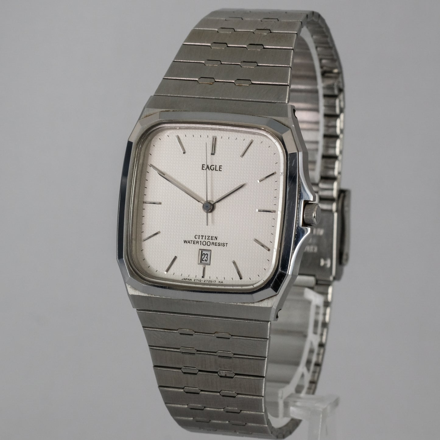 1983 Citizen Eagle 2710-272218