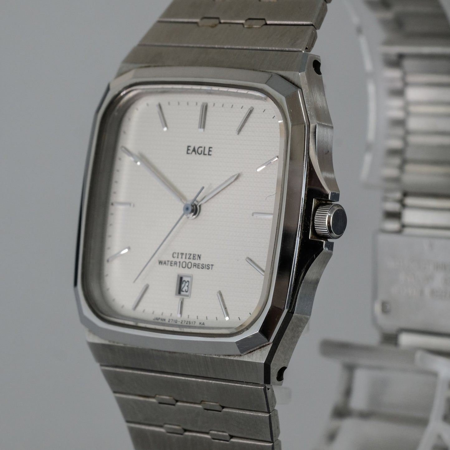 1983 Citizen Eagle 2710-272218