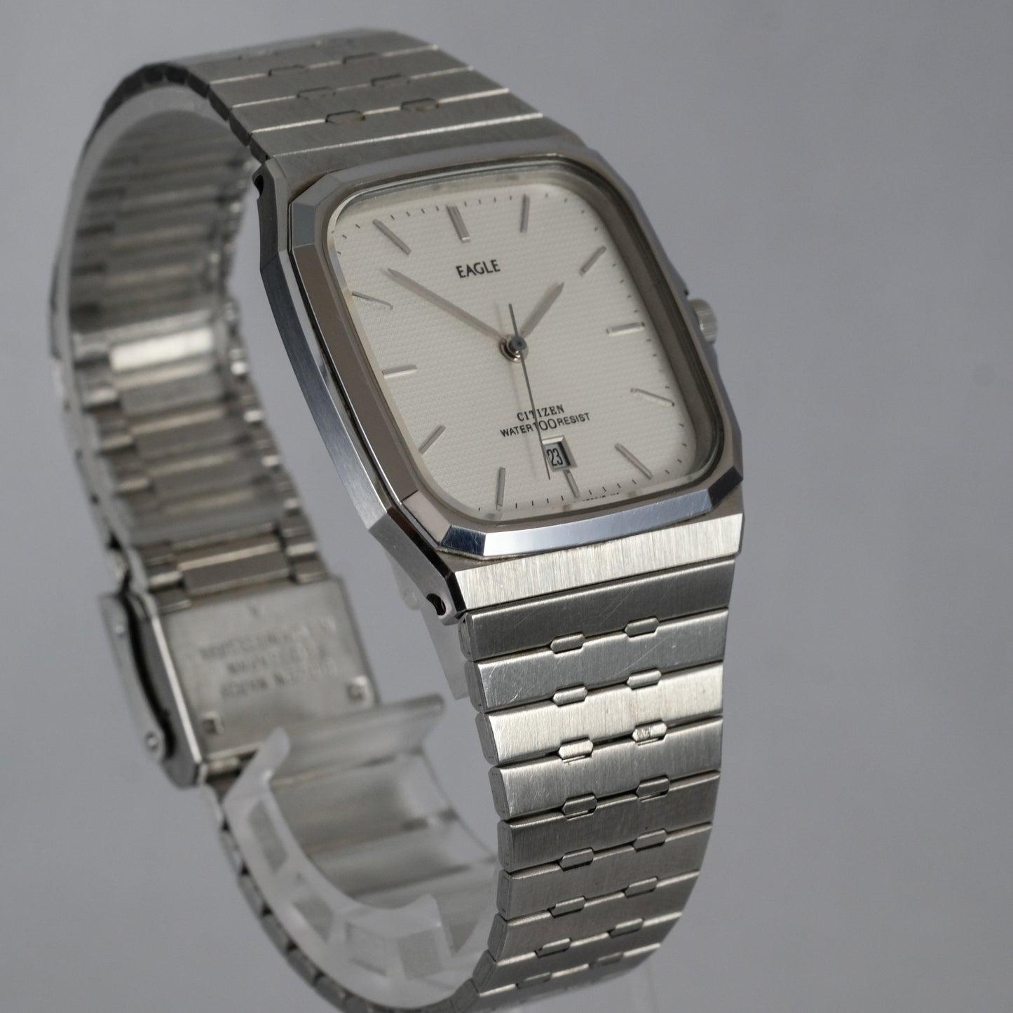 1983 Citizen Eagle 2710-272218