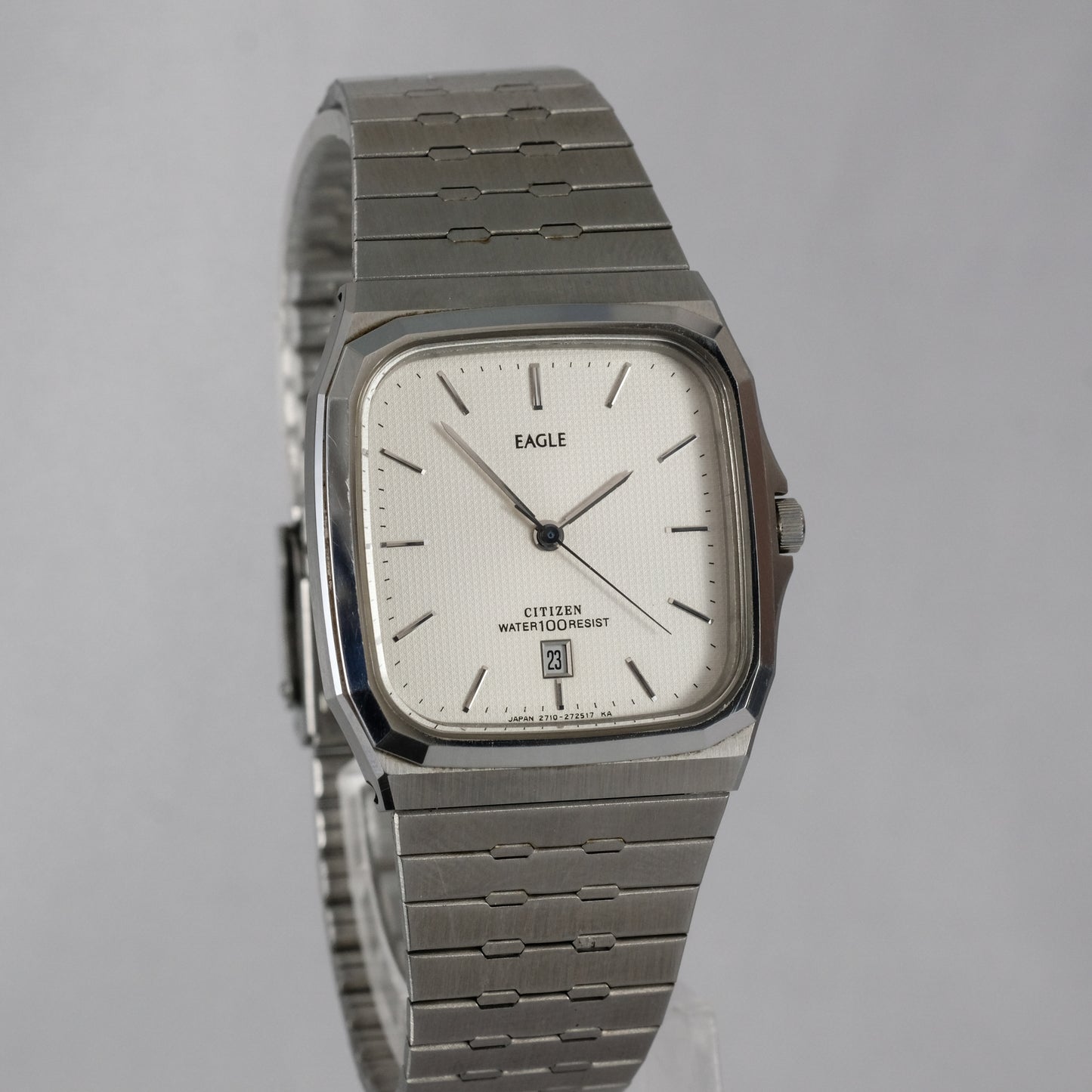 1983 Citizen Eagle 2710-272218