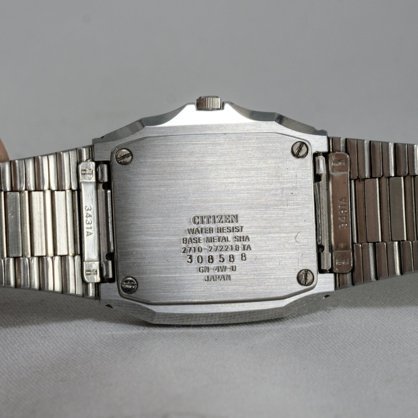 1983 Citizen Eagle 2710-272218