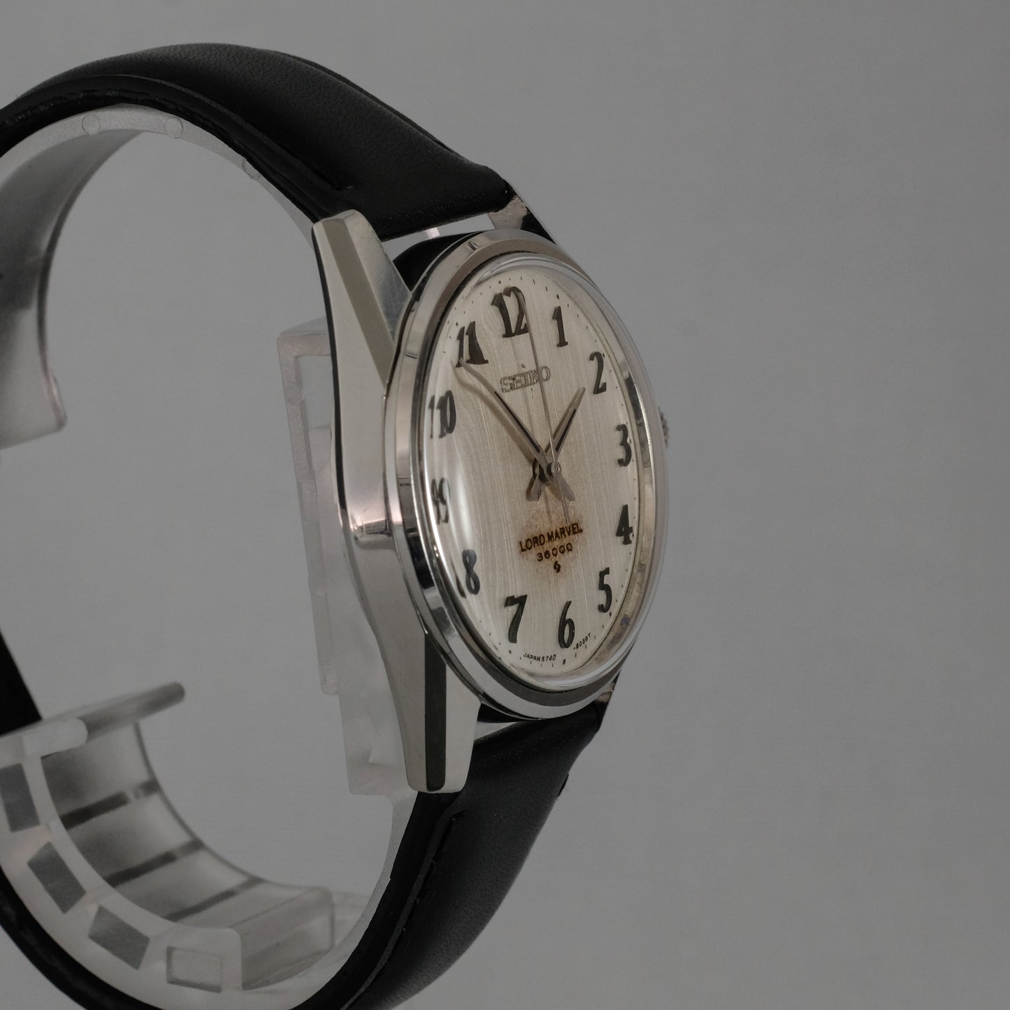 1967 Seiko Lord Marvel 36000 5740-8000