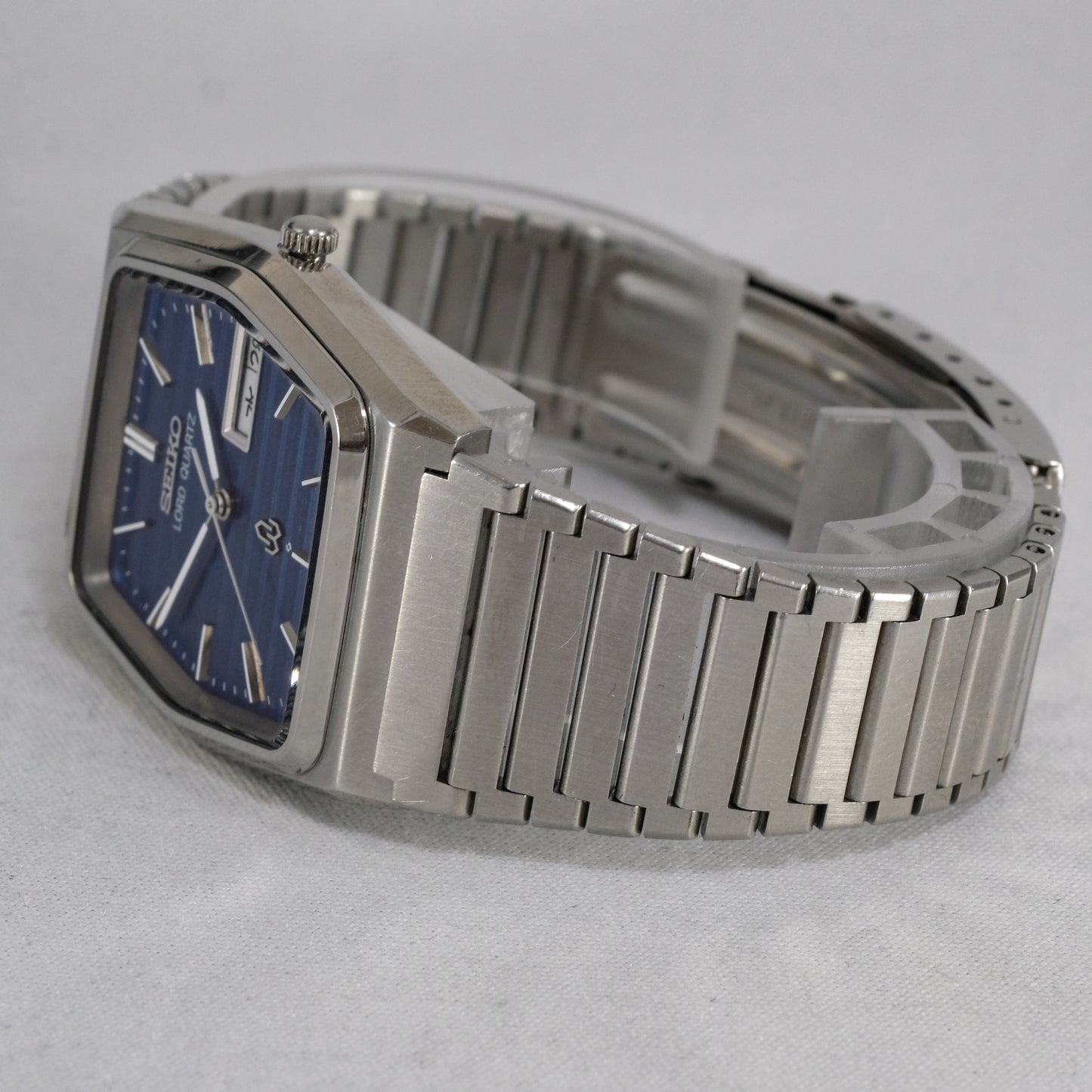 1978 Seiko Lord Quartz 7853-5020