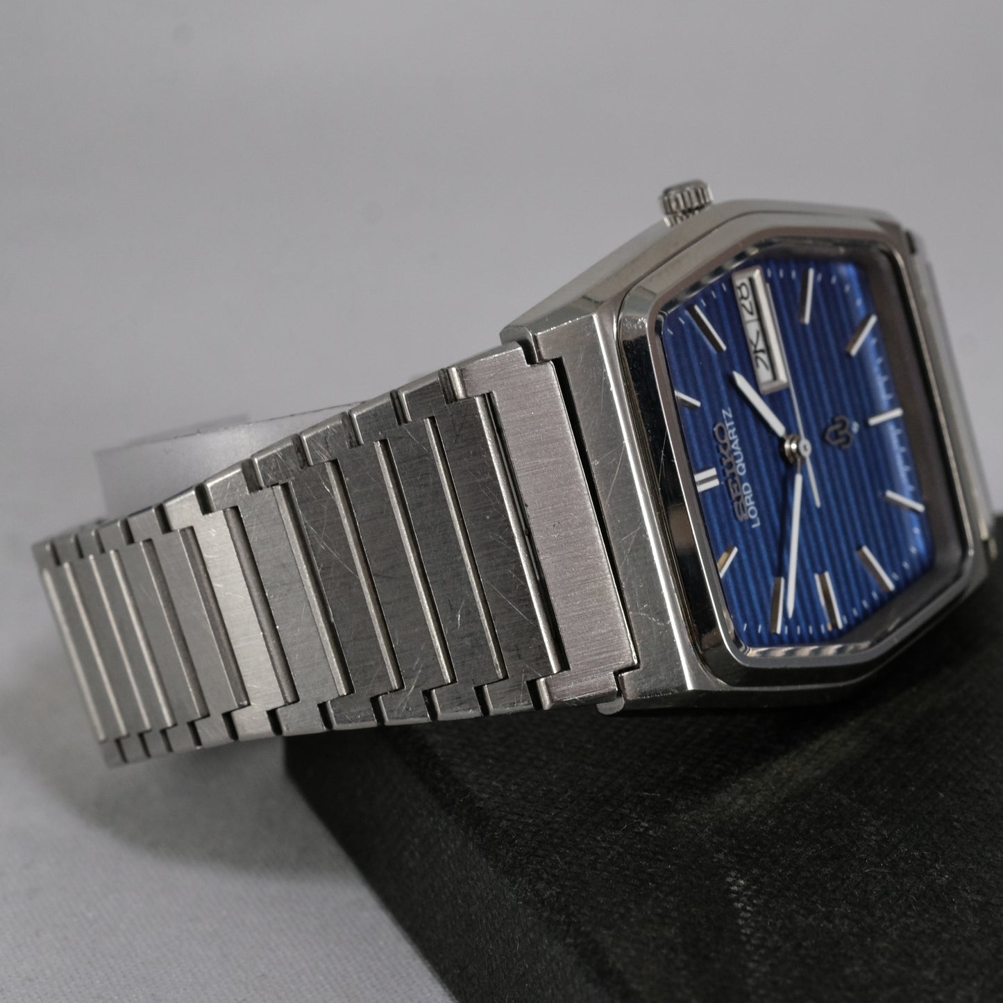 1978 Seiko Lord Quartz 7853-5020