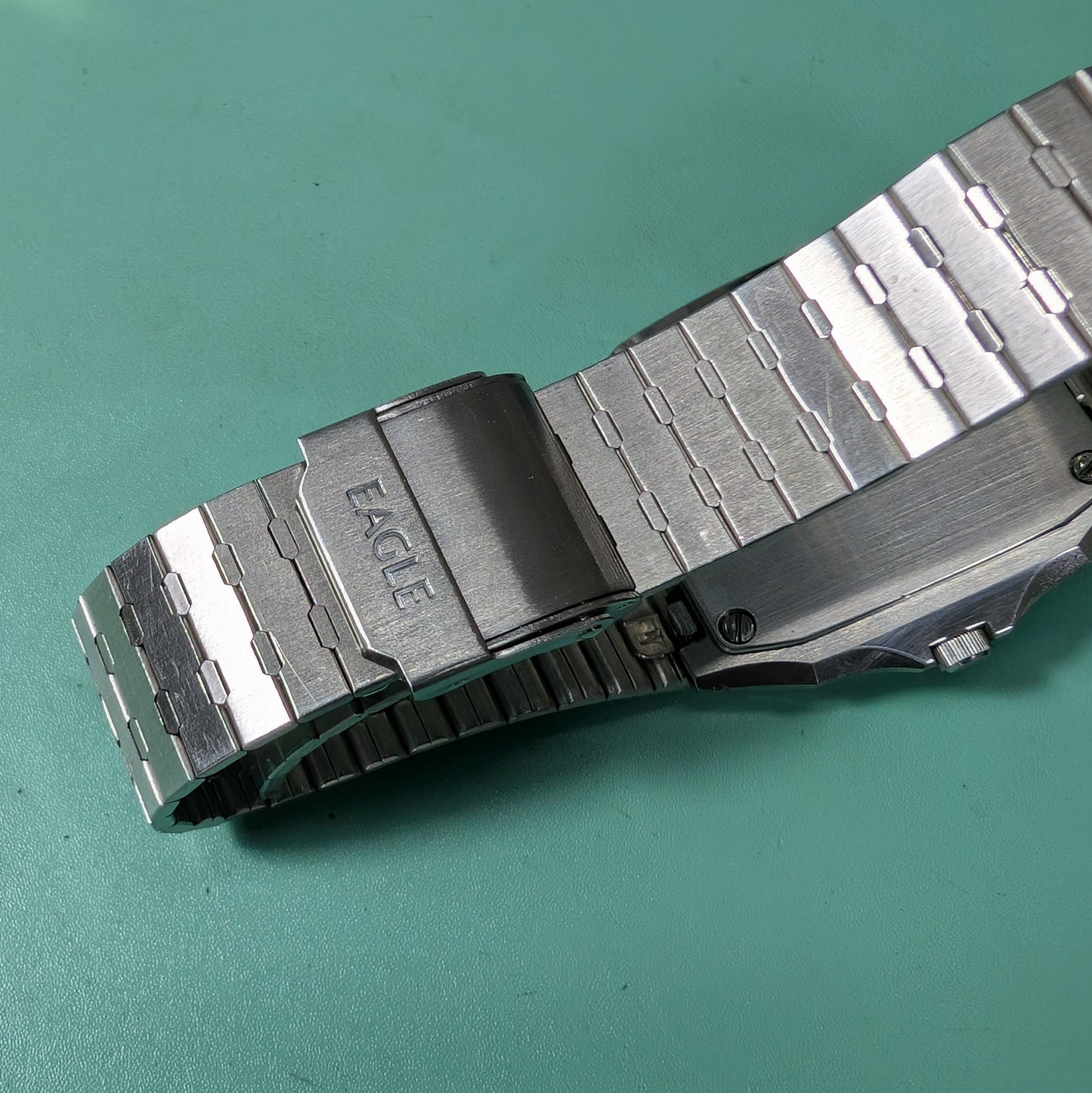 1983 Citizen Eagle 2710-272218