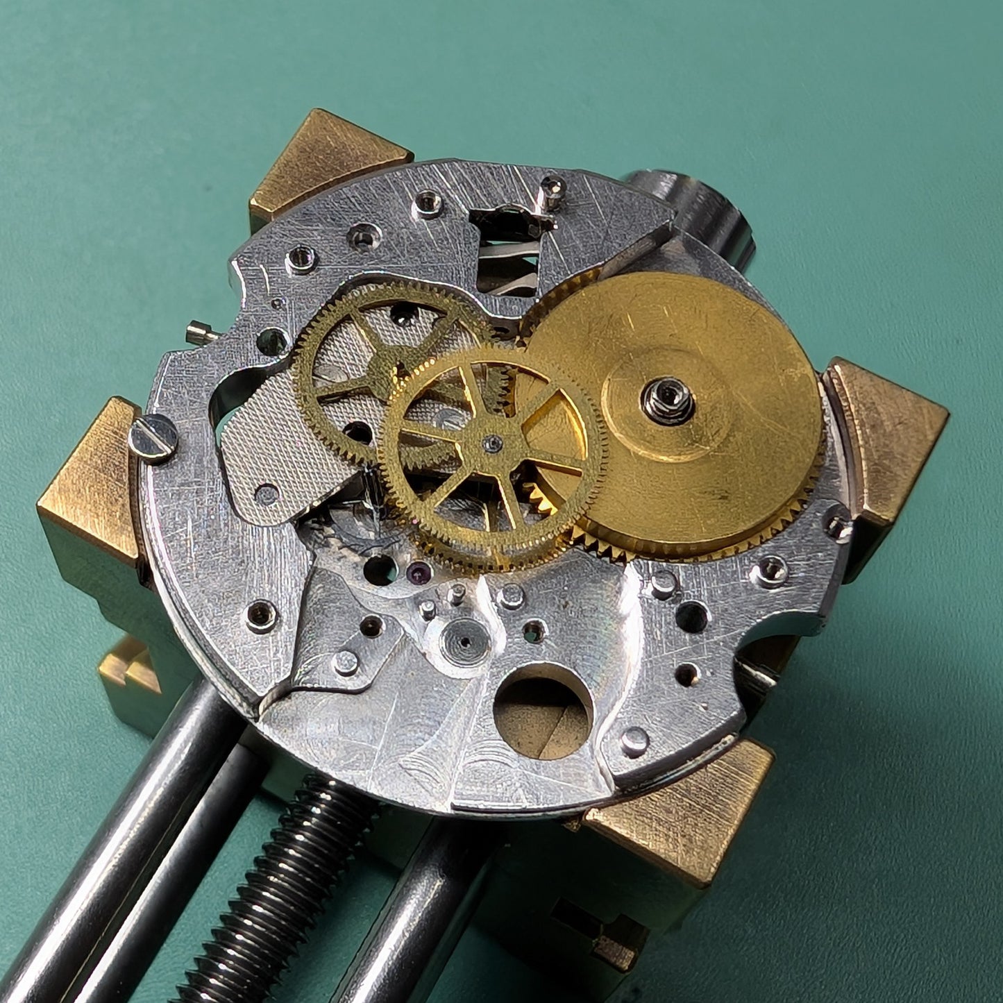 1967 Seiko Lord Marvel 36000 5740-8000