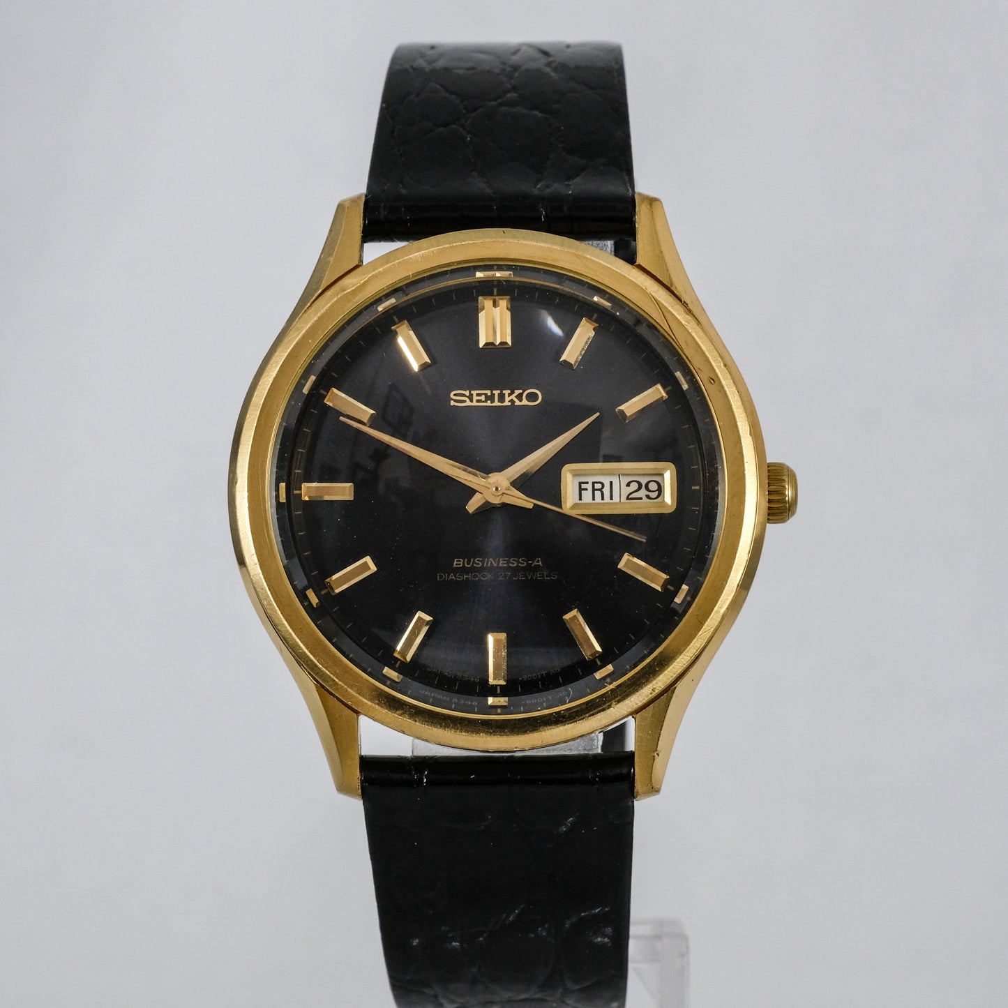 1967 Seiko Business-A 8346-9000