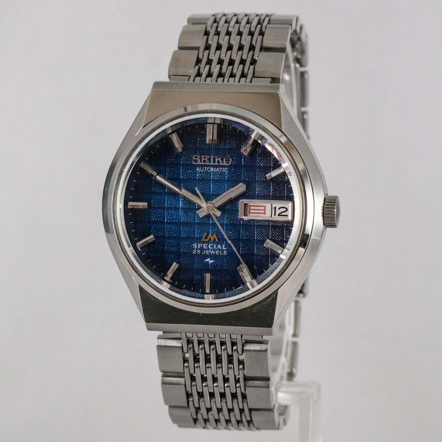 1975 Seiko LM Special 5216-7070