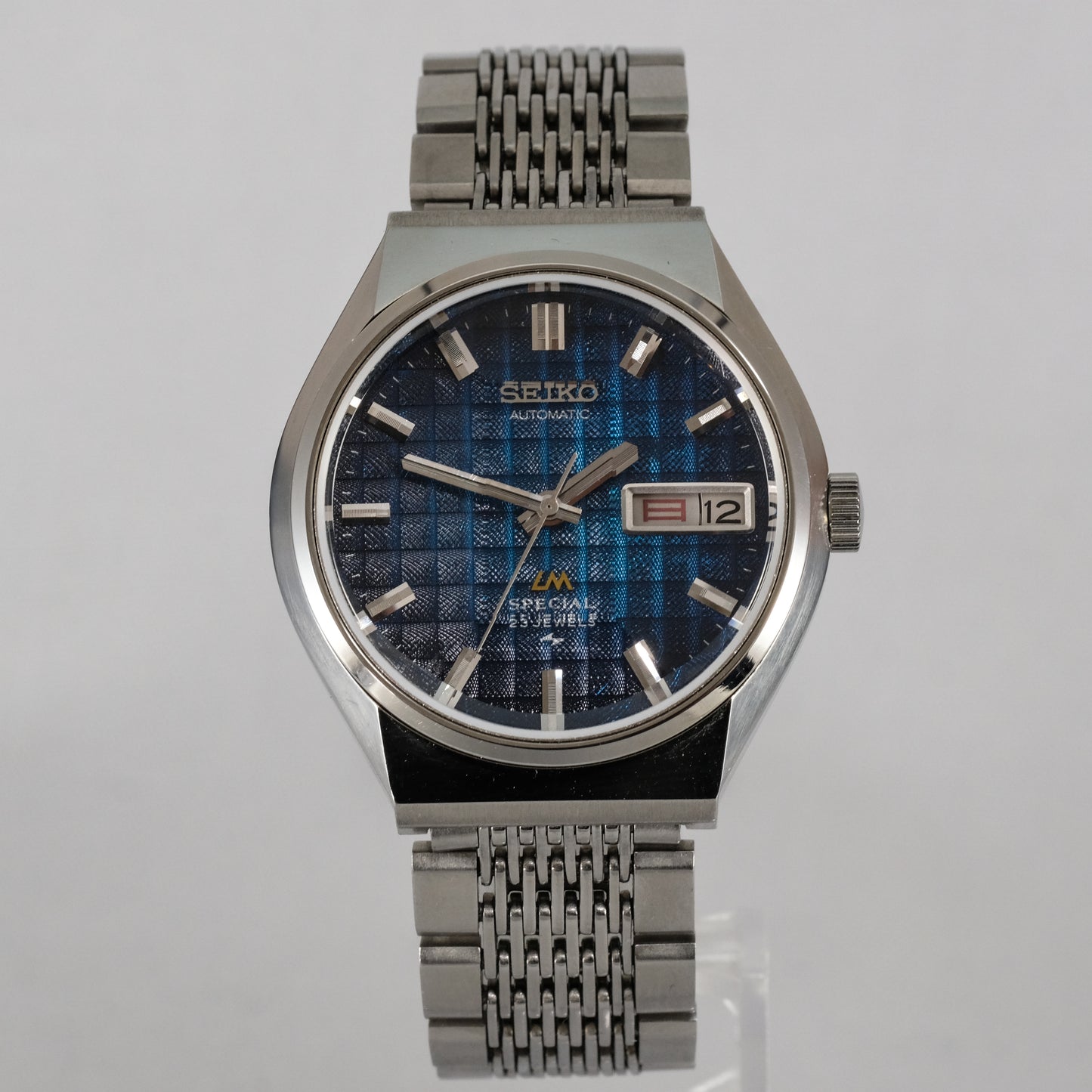 1975 Seiko LM Special 5216-7070