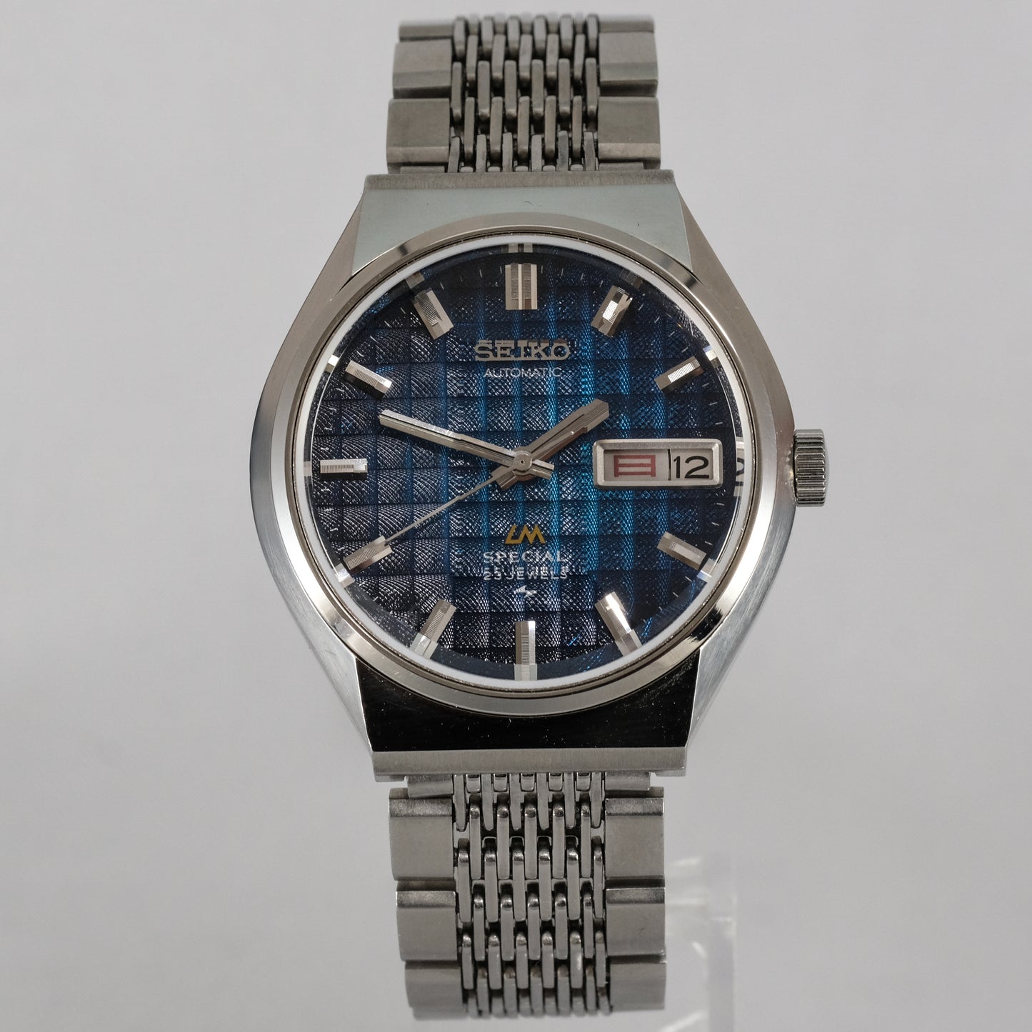 1975 Seiko LM Special 5216-7070