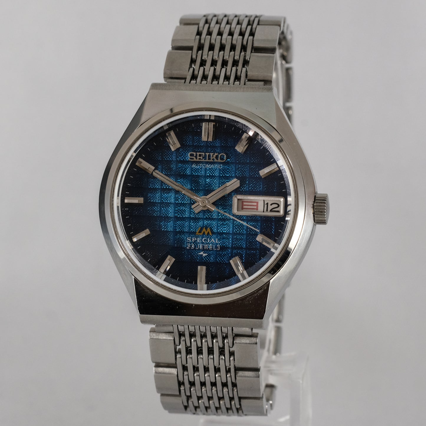 1975 Seiko LM Special 5216-7070