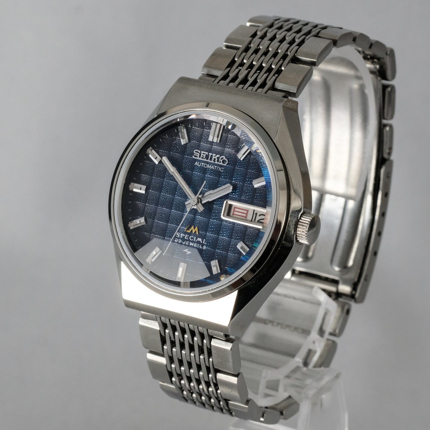 1975 Seiko LM Special 5216-7070