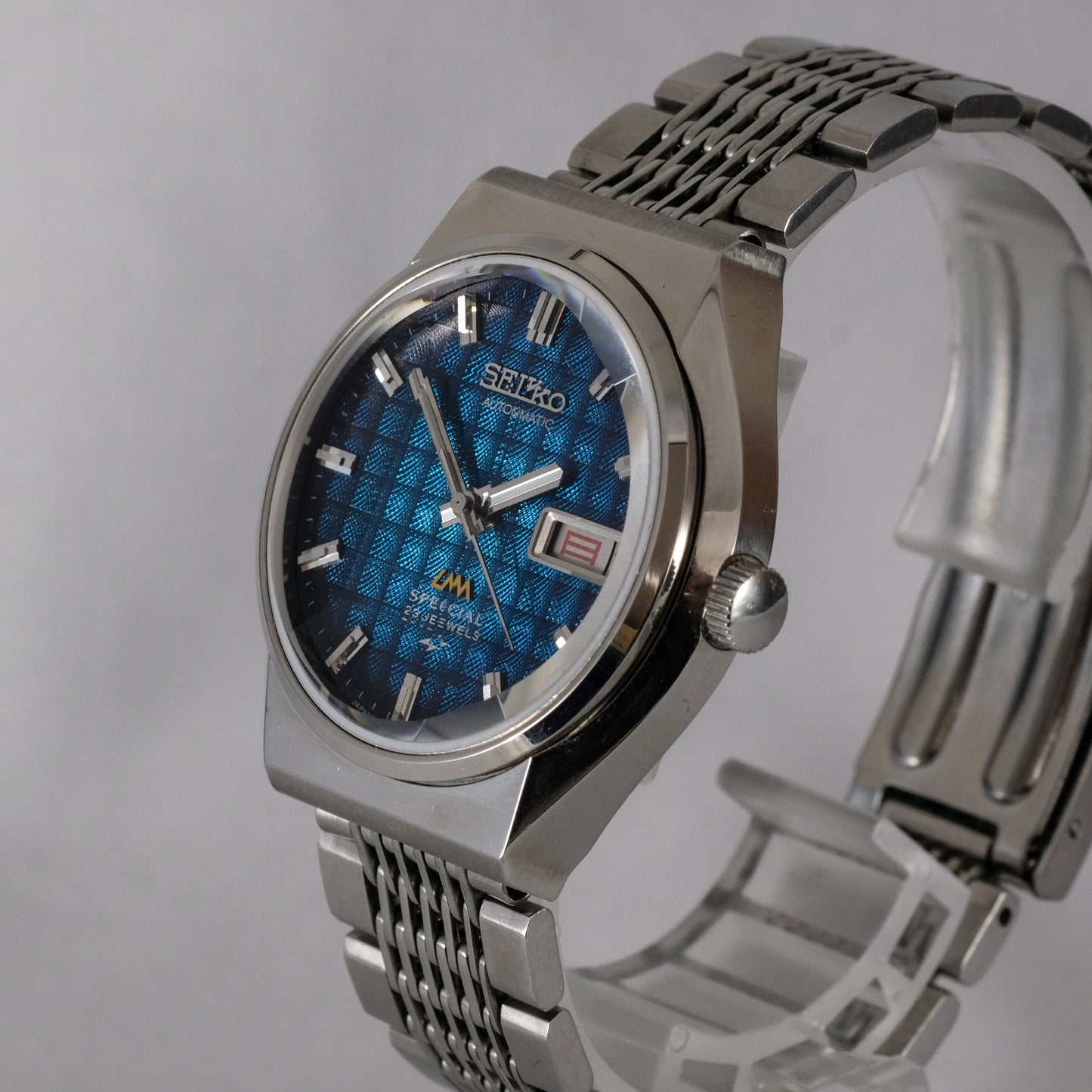 1975 Seiko LM Special 5216-7070