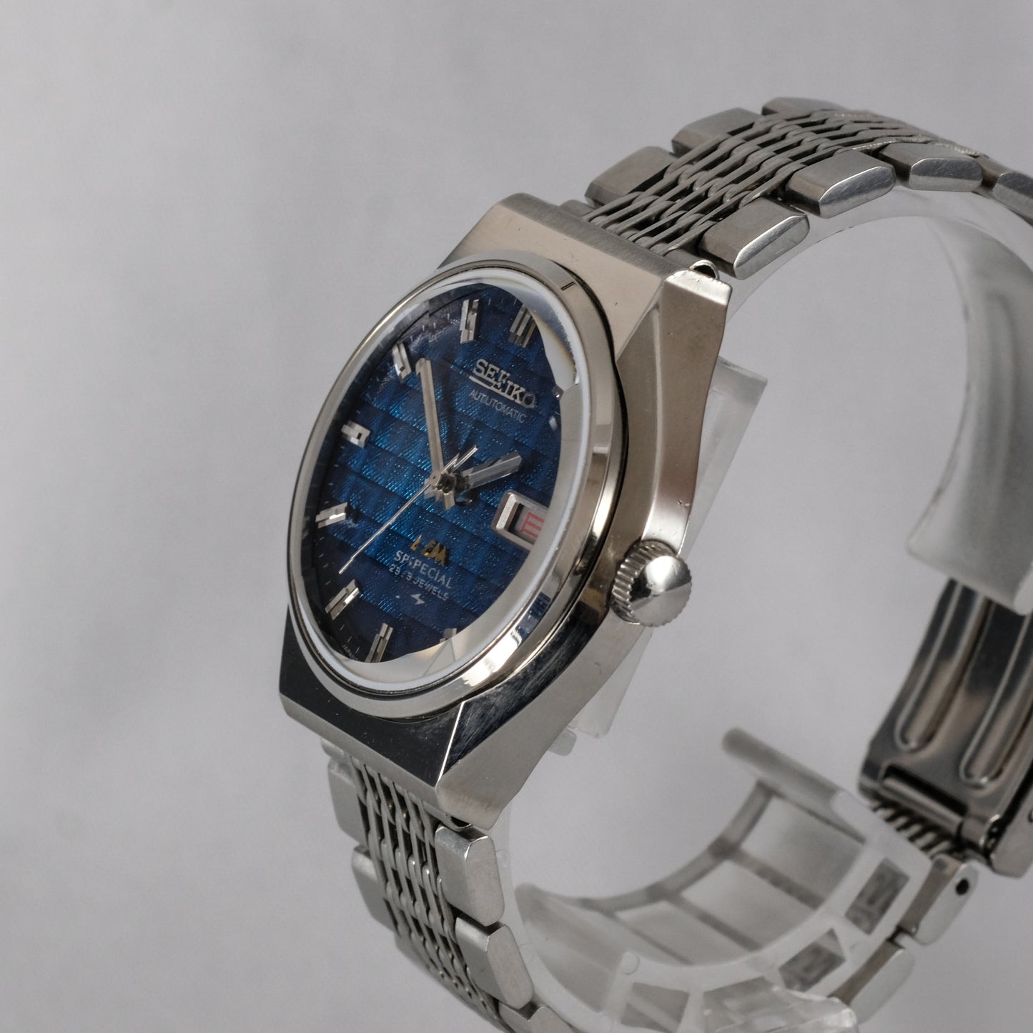 1975 Seiko LM Special 5216-7070