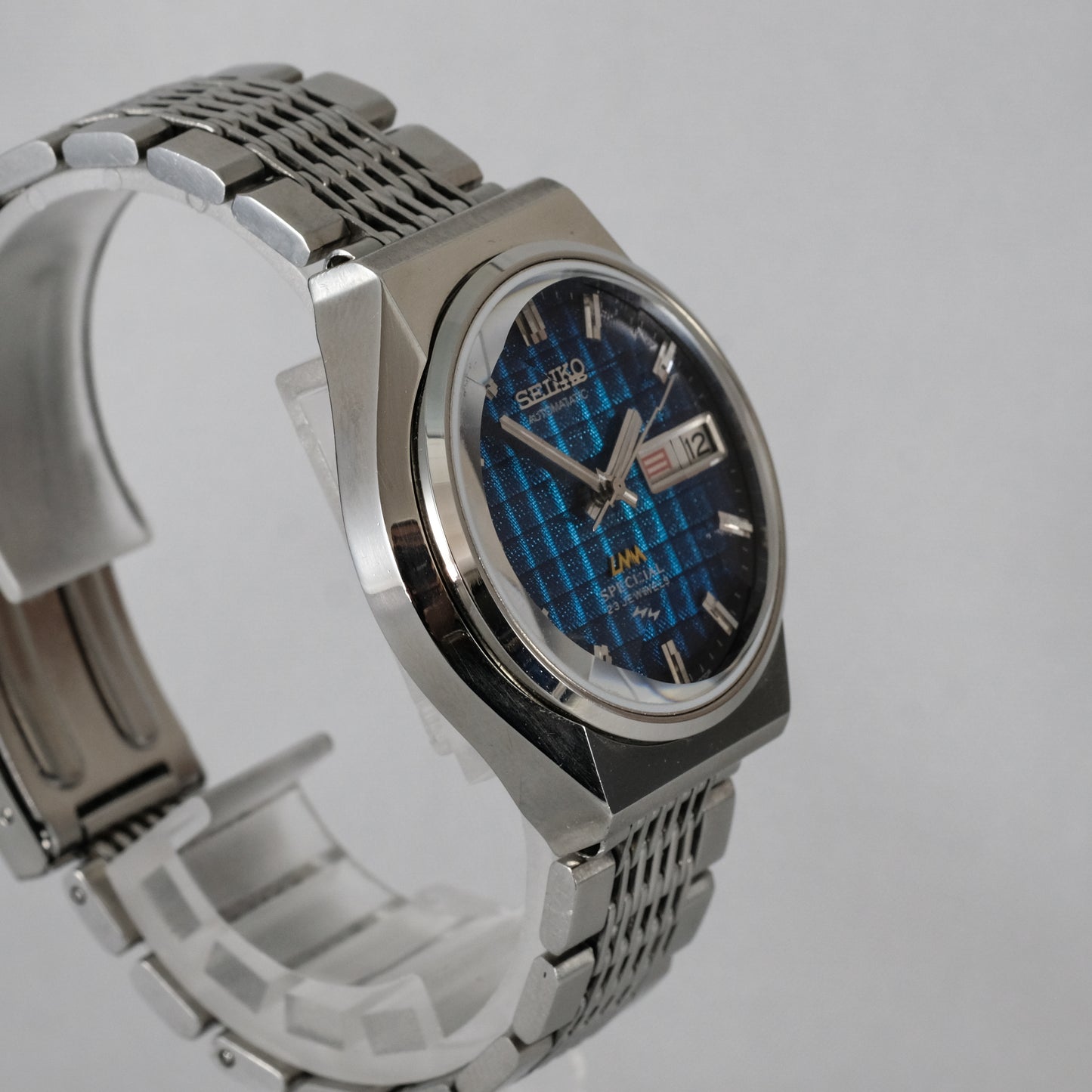 1975 Seiko LM Special 5216-7070