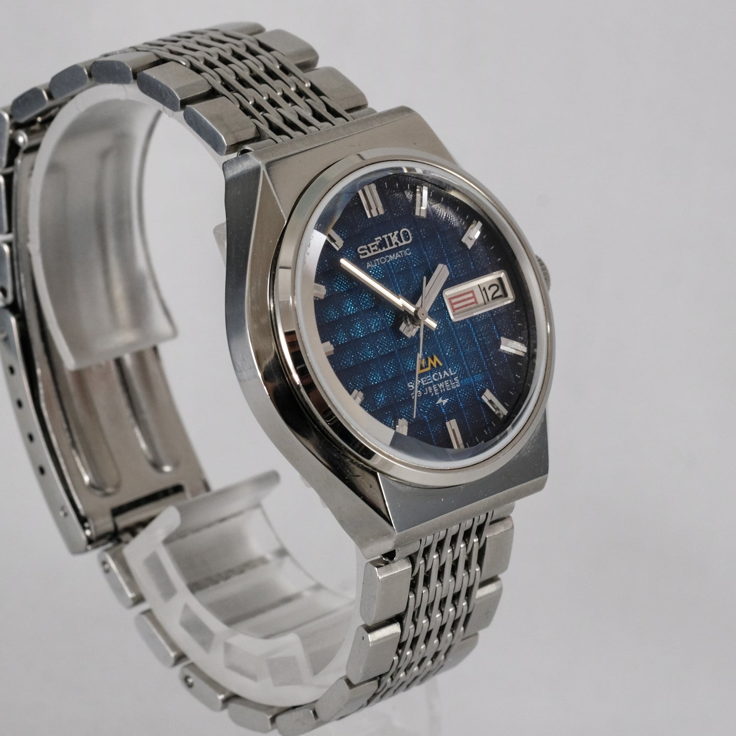 1975 Seiko LM Special 5216-7070