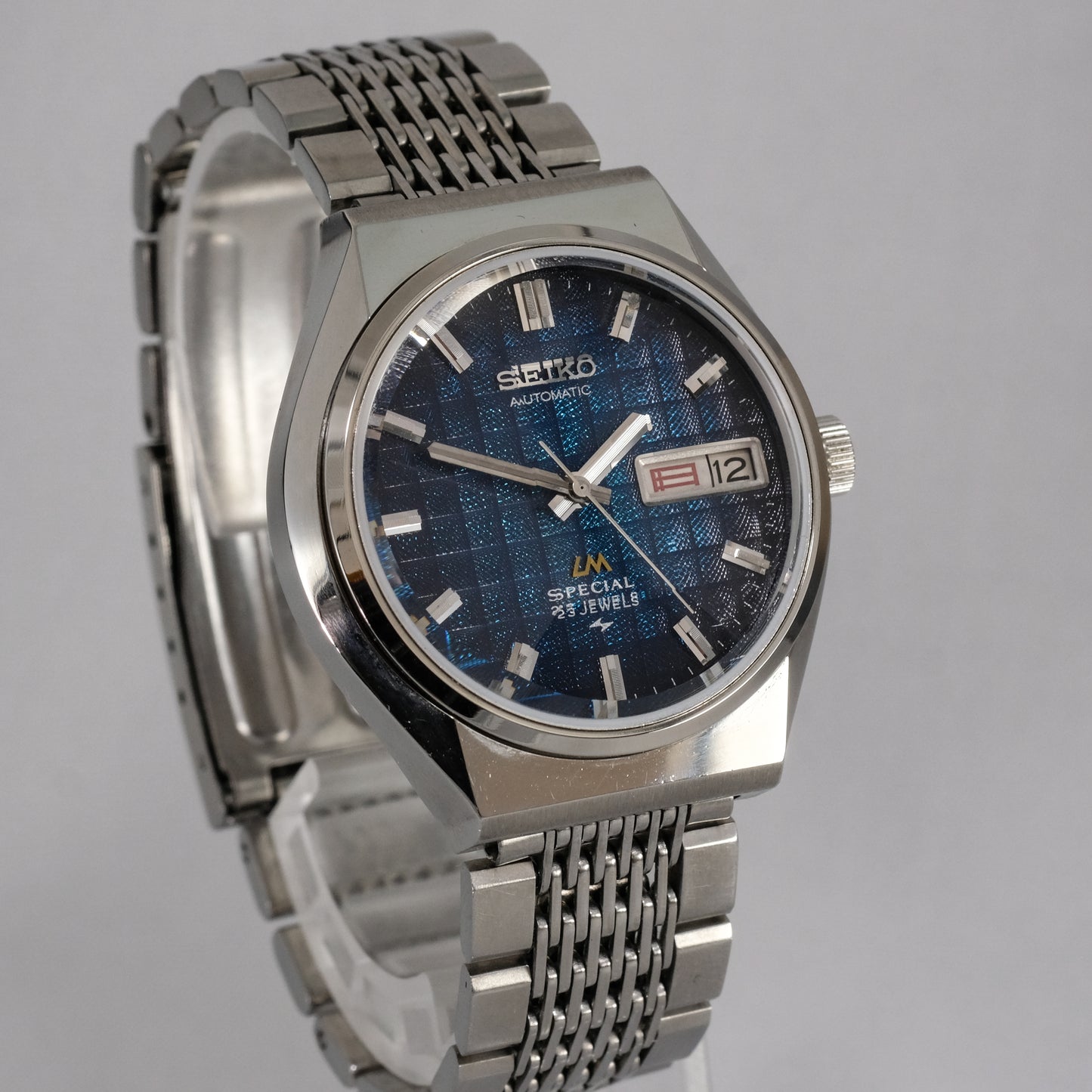 1975 Seiko LM Special 5216-7070