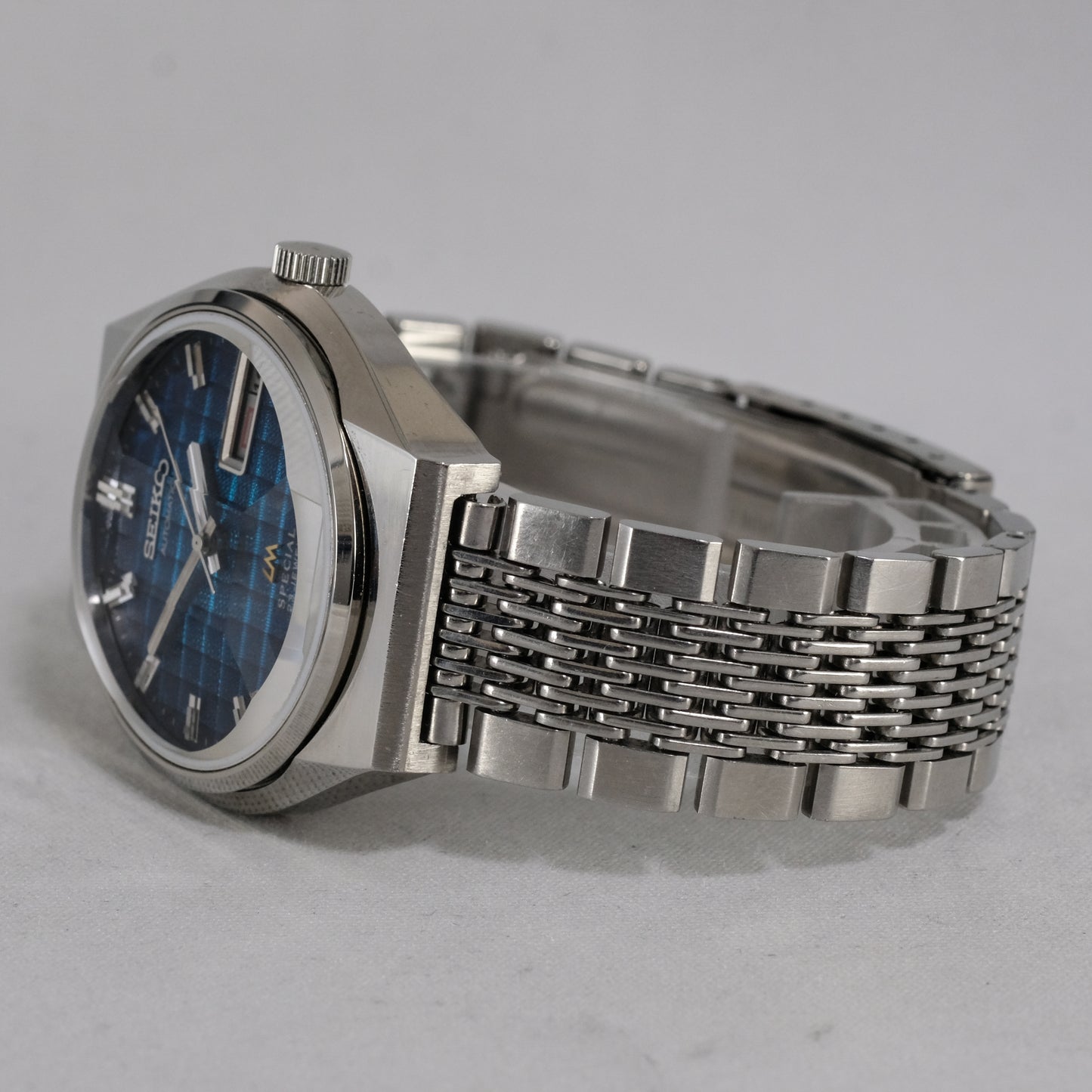 1975 Seiko LM Special 5216-7070