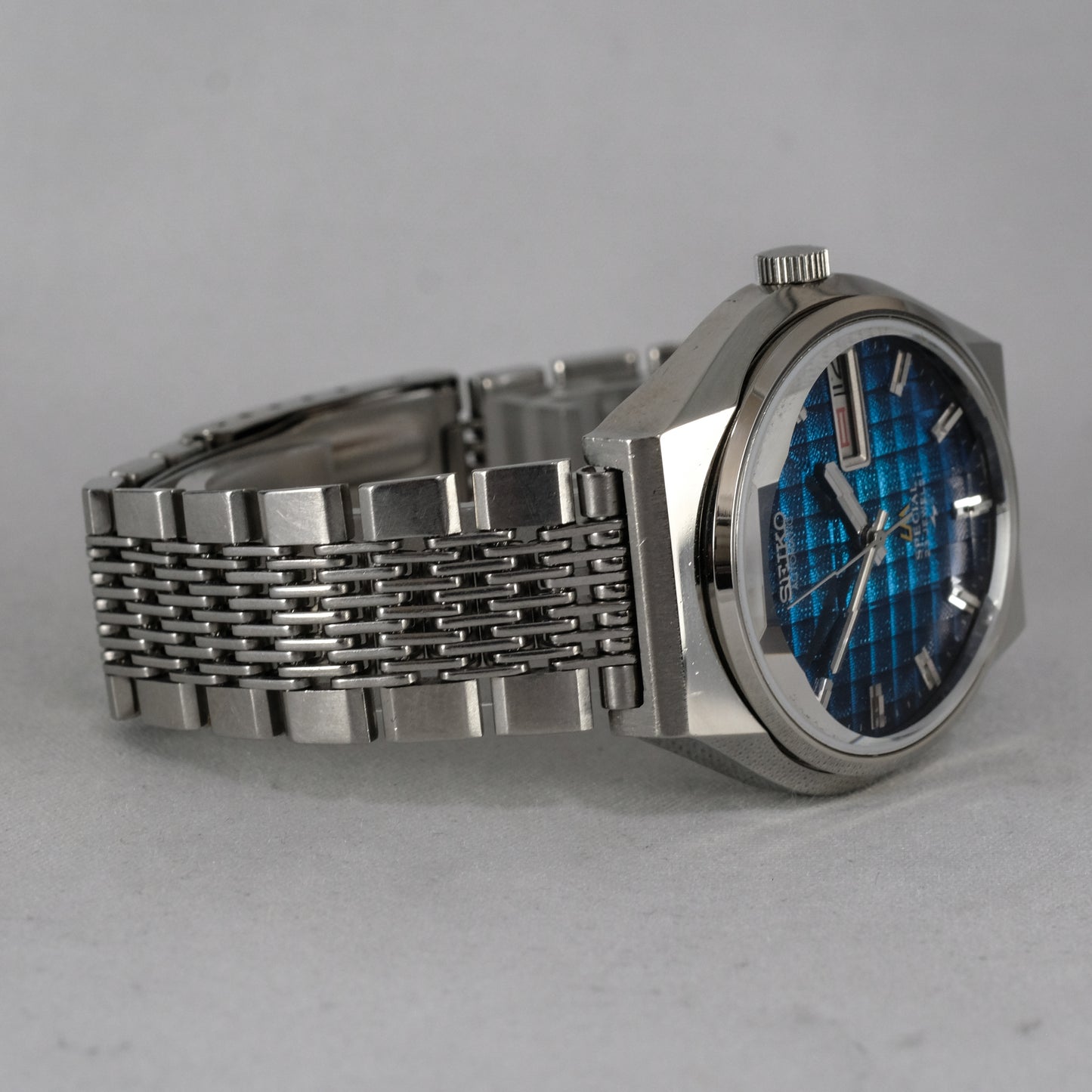 1975 Seiko LM Special 5216-7070