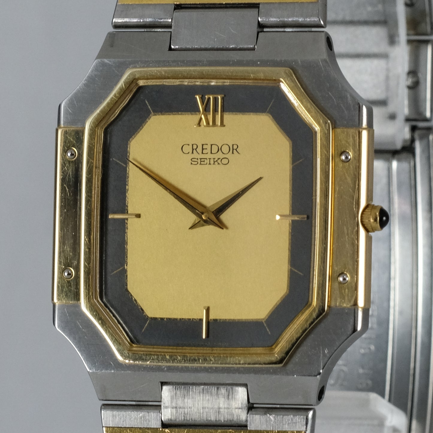 1982 Credor Seiko 9300-5320