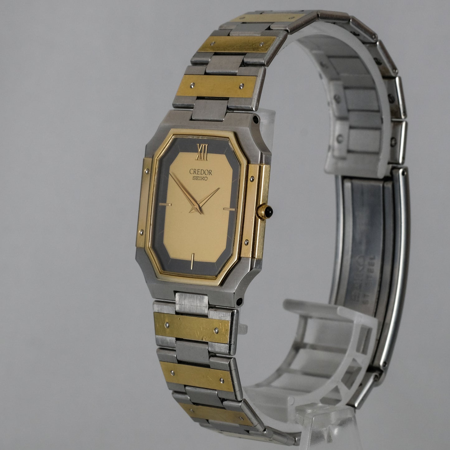 1982 Credor Seiko 9300-5320