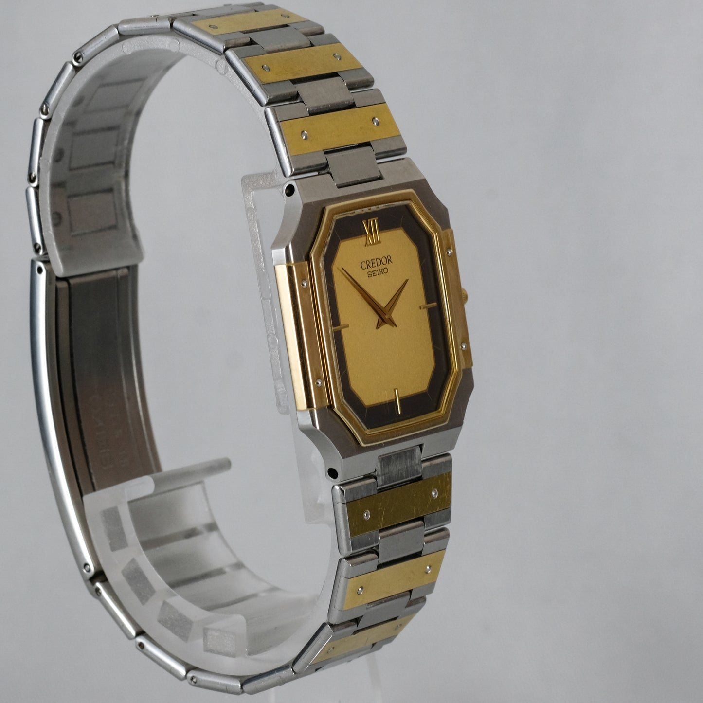 1982 Credor Seiko 9300-5320
