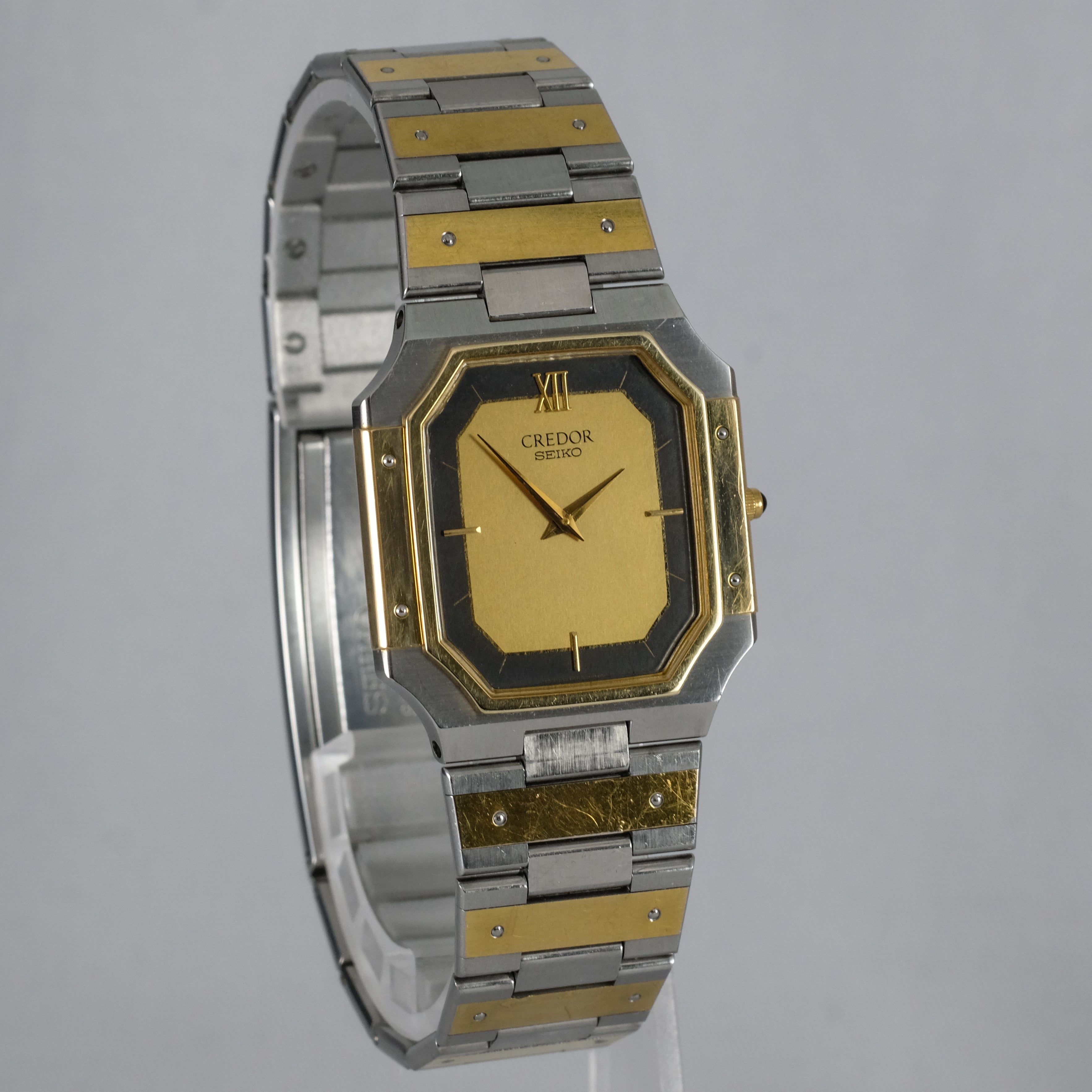 1982 Credor Seiko 9300-5320 – TokeiMedic